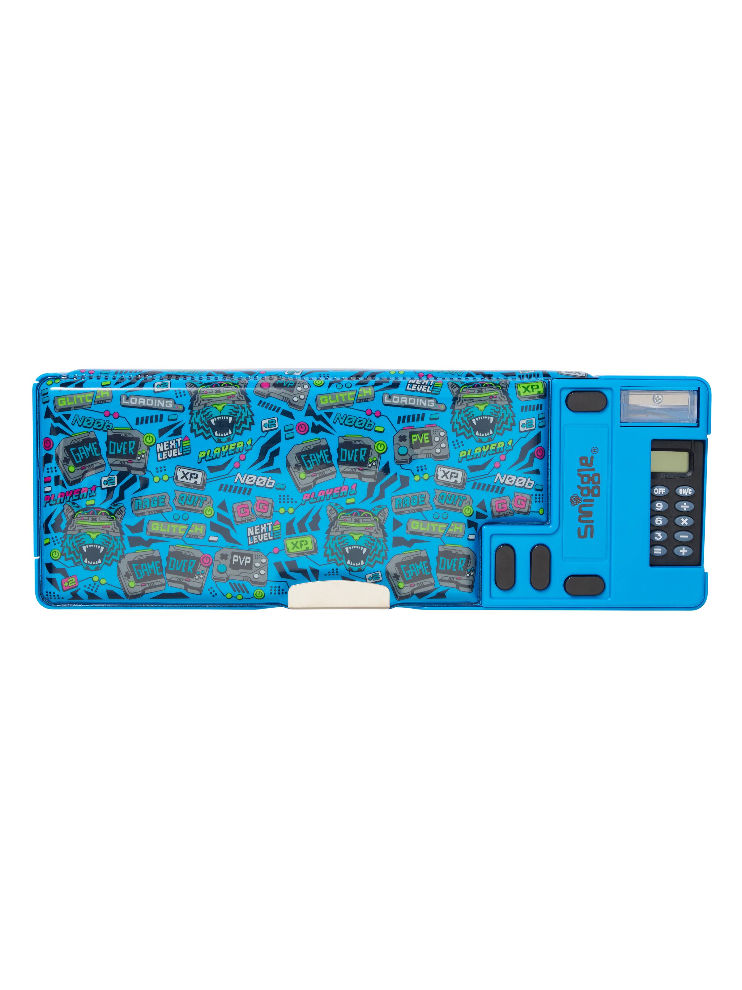 Eclipse Pop Out Pencil Case
