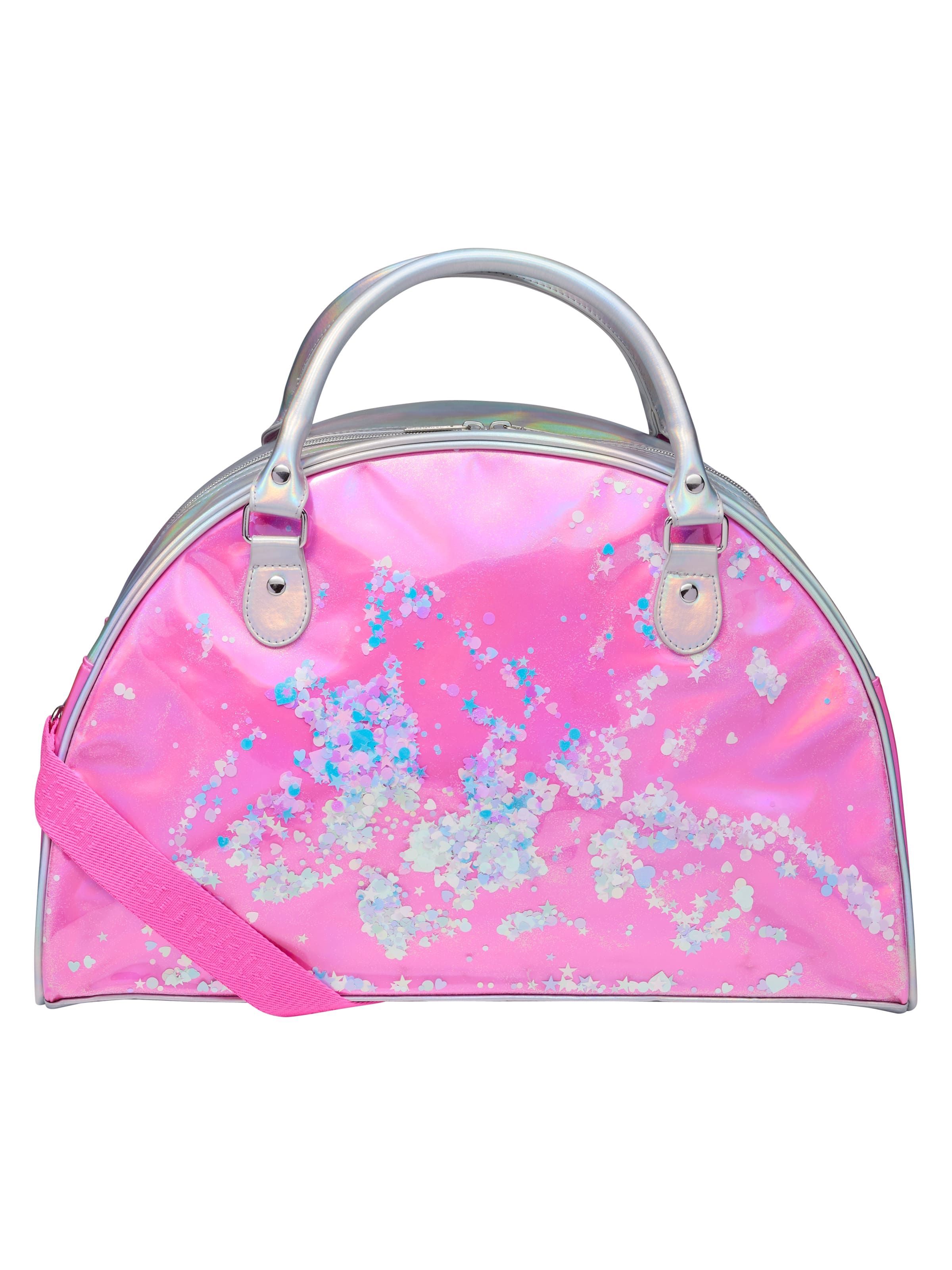 Cute Weekender Bag