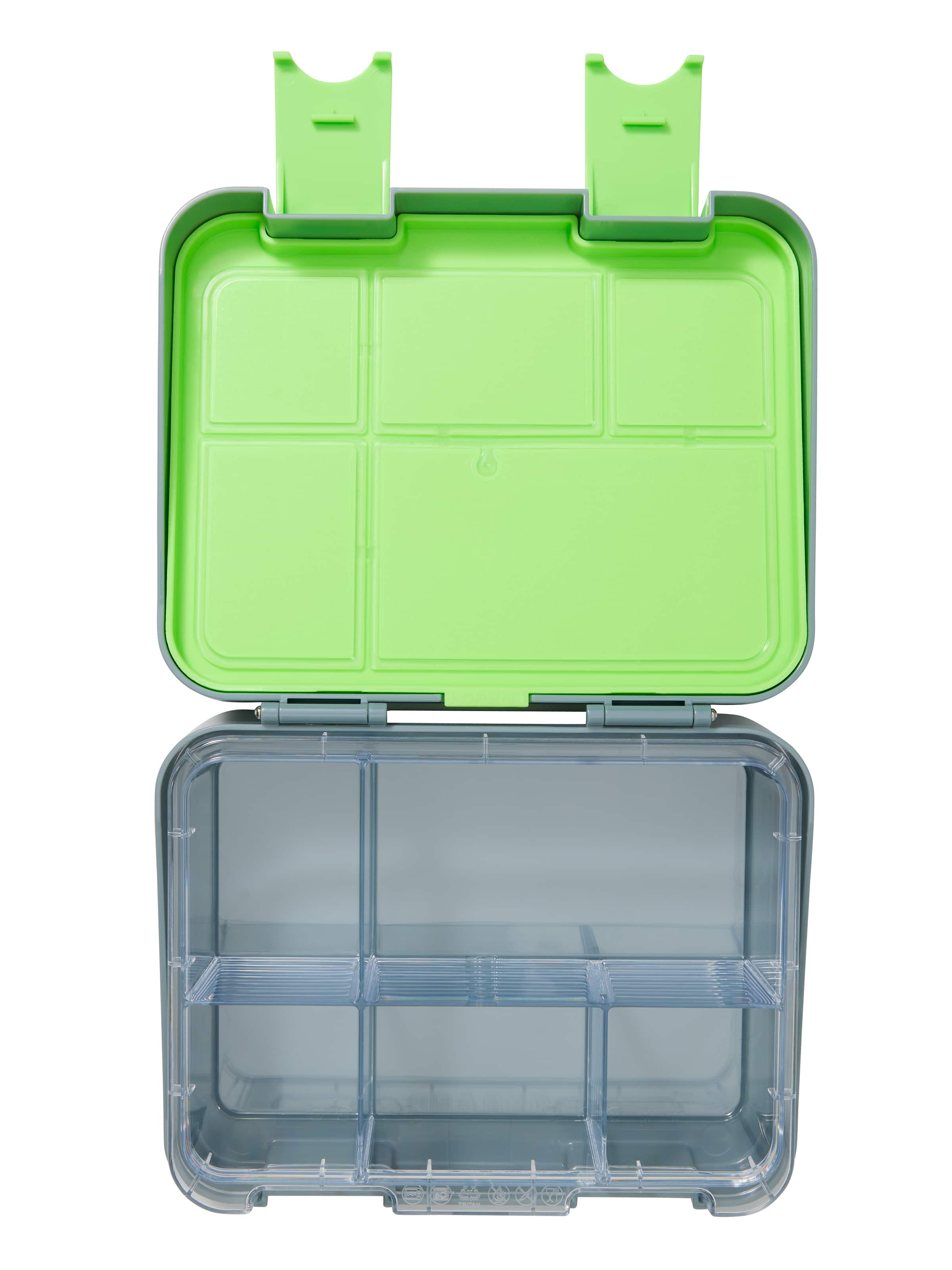Super Charge Large Bento Lunchbox