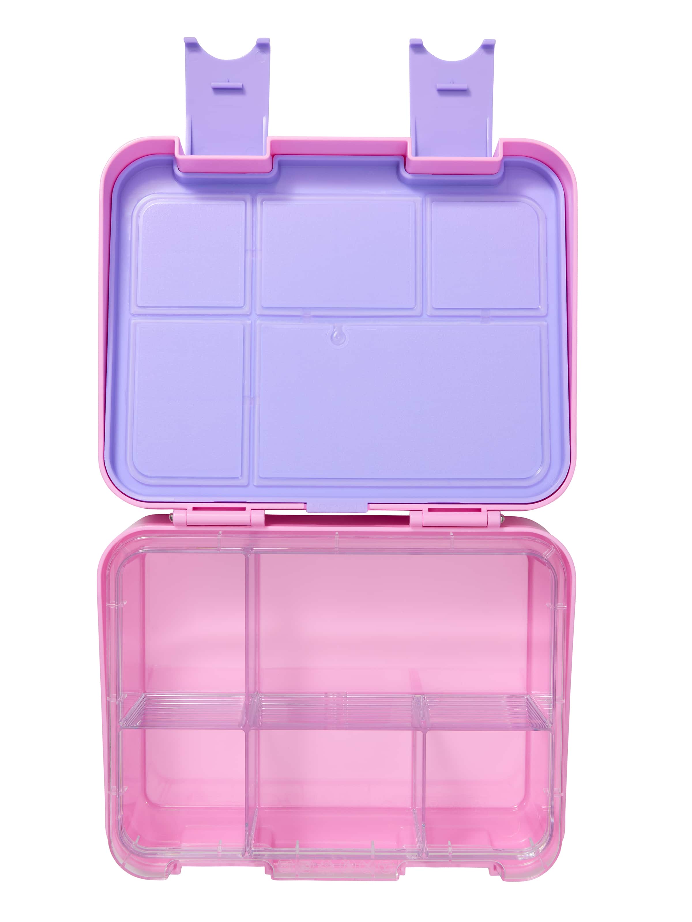 Super Charge Large Bento Lunchbox