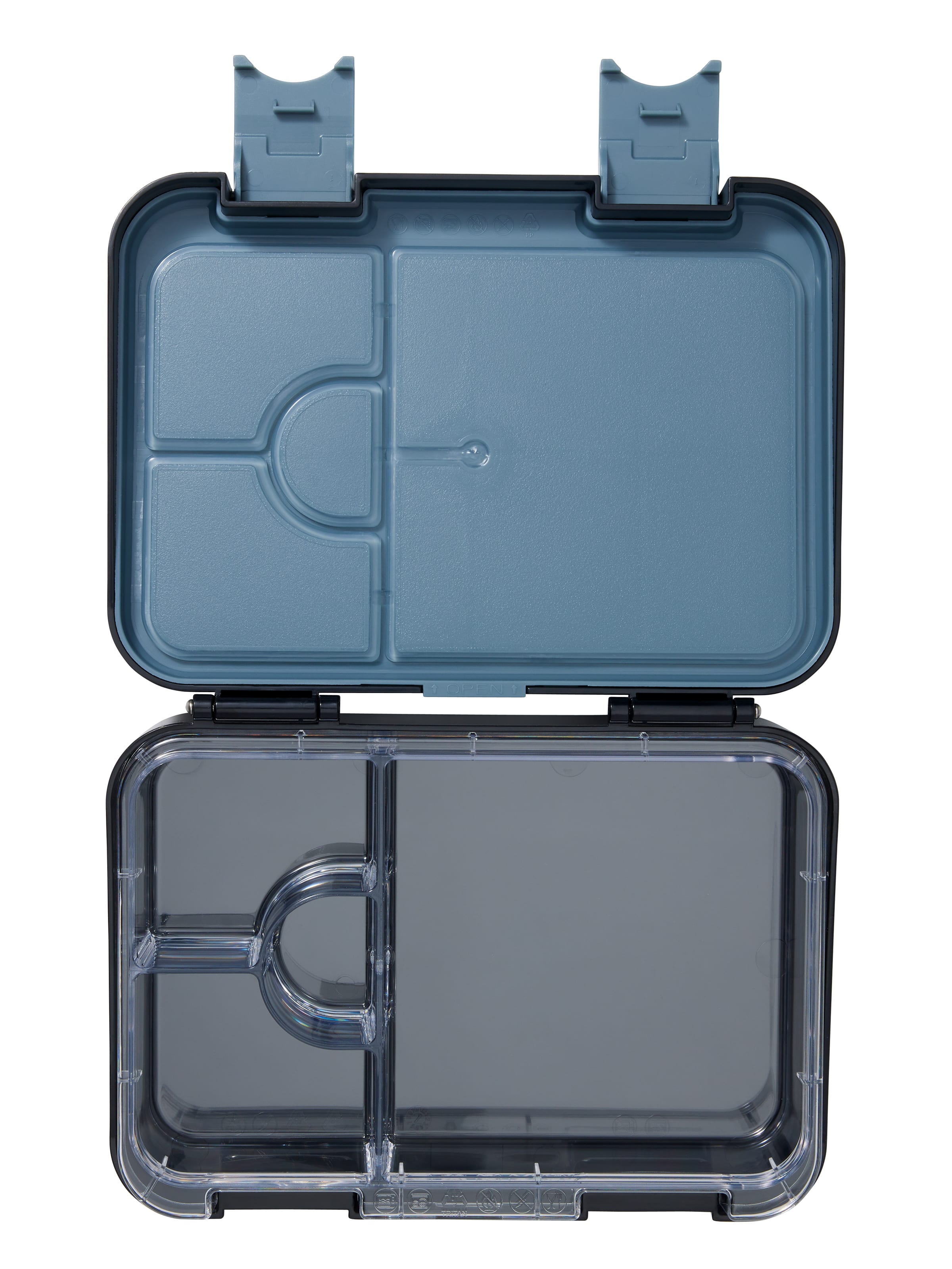 Super Charge Medium Bento Lunchbox