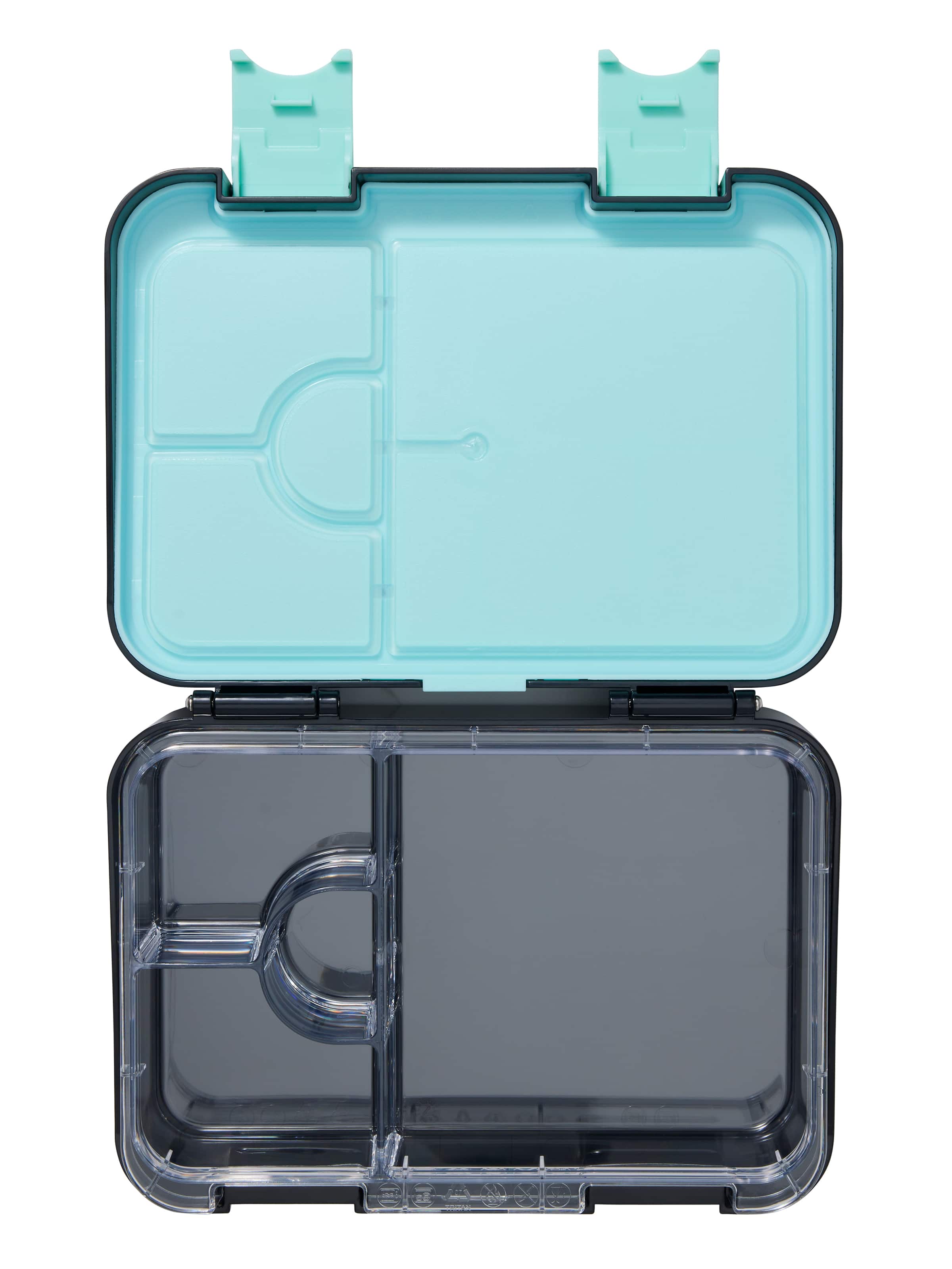 Super Charge Medium Bento Lunchbox