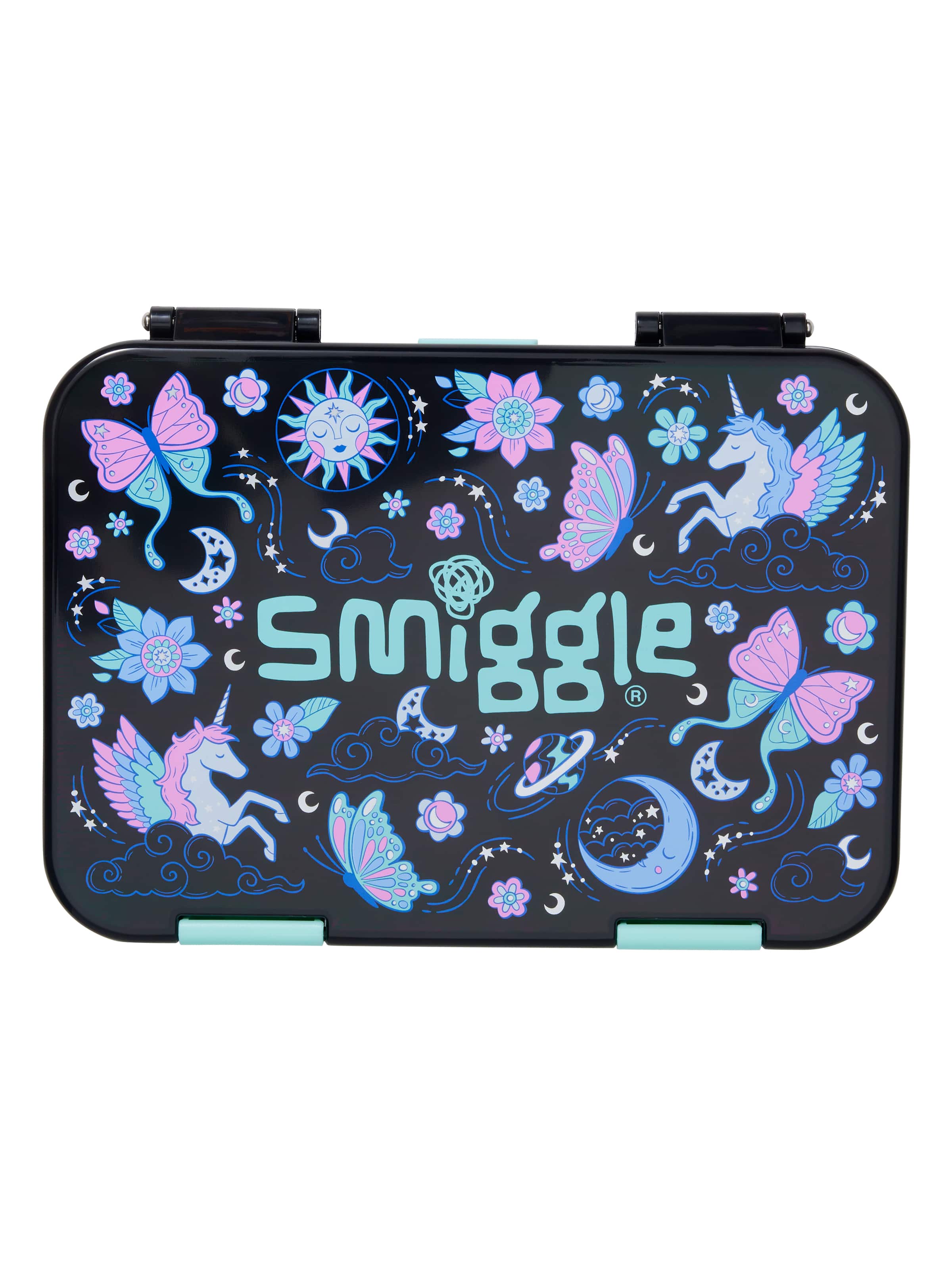 Super Charge Medium Bento Lunchbox