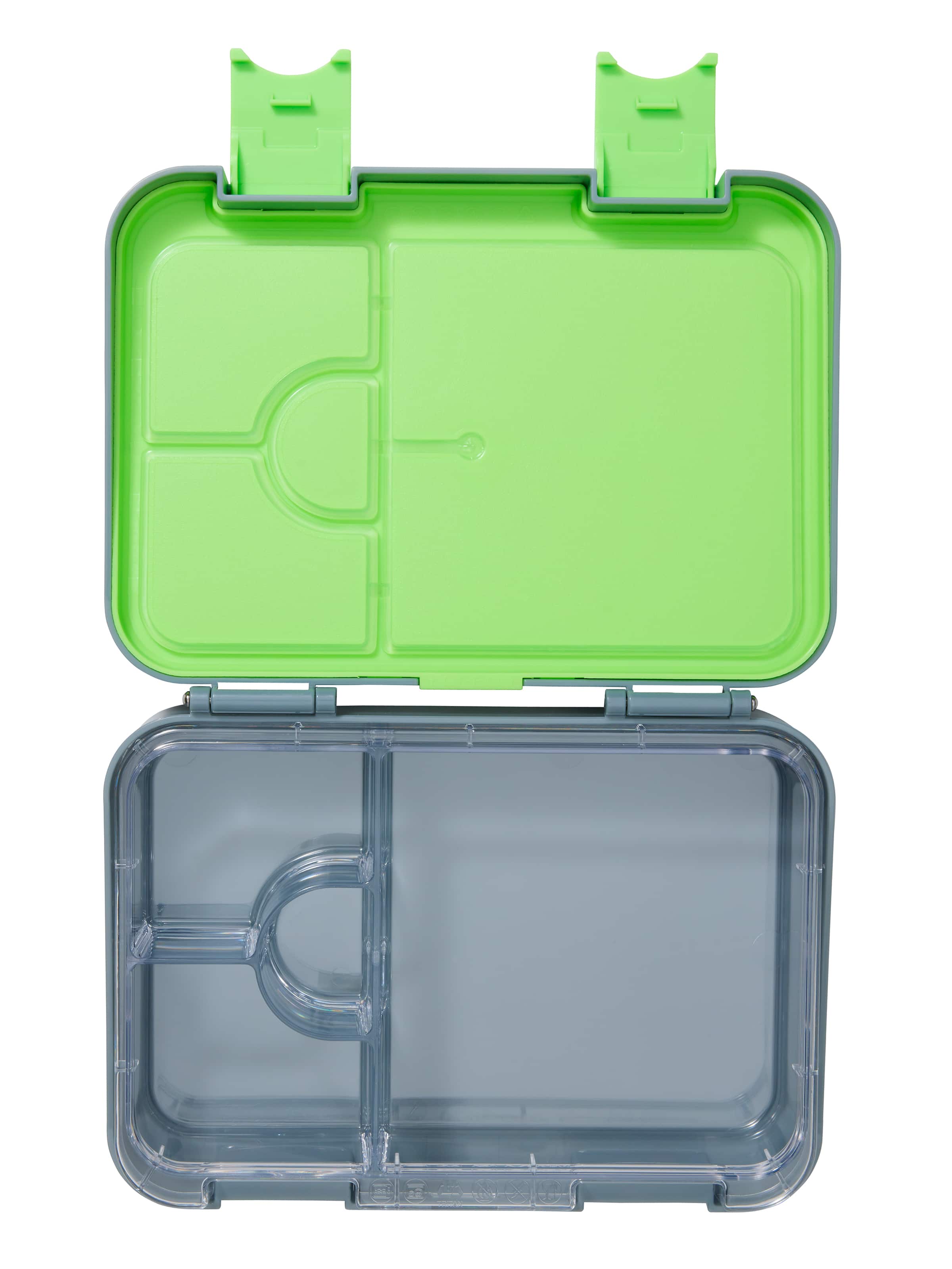 Super Charge Medium Bento Lunchbox