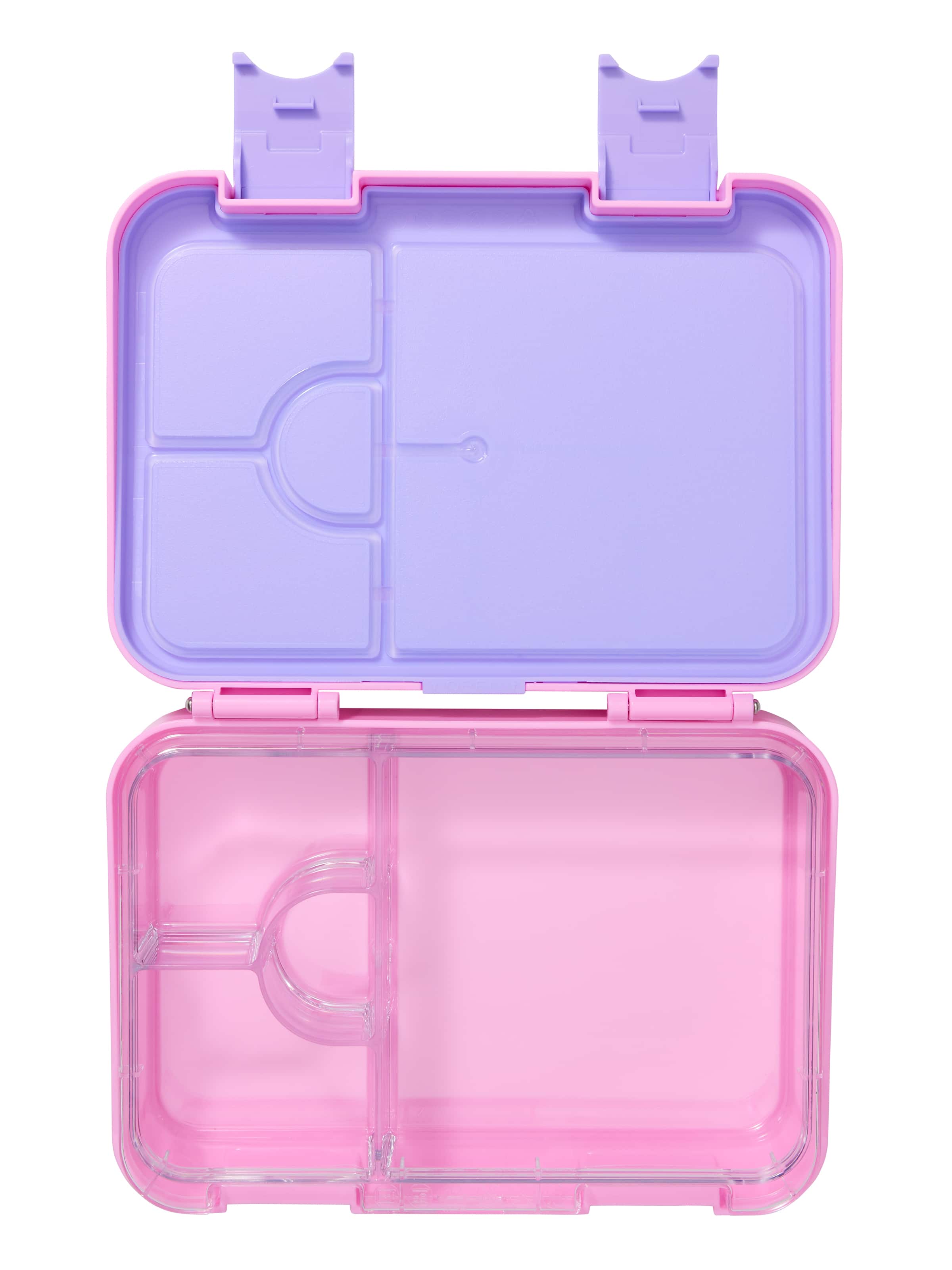 Super Charge Medium Bento Lunchbox