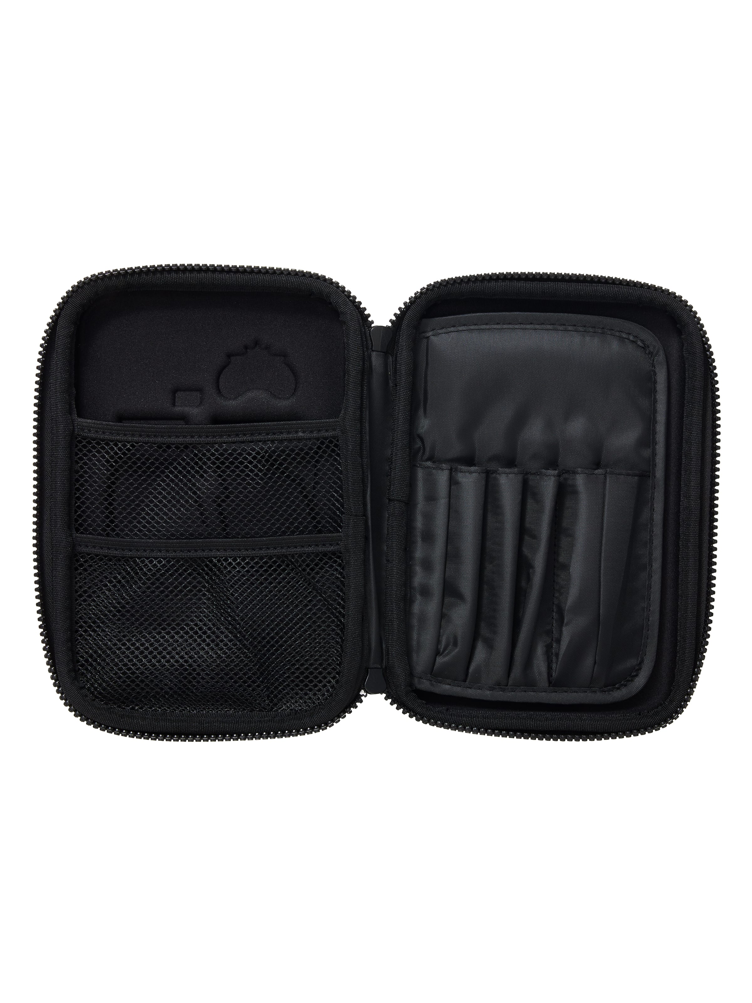 Super Charge Hardtop Pencil Case