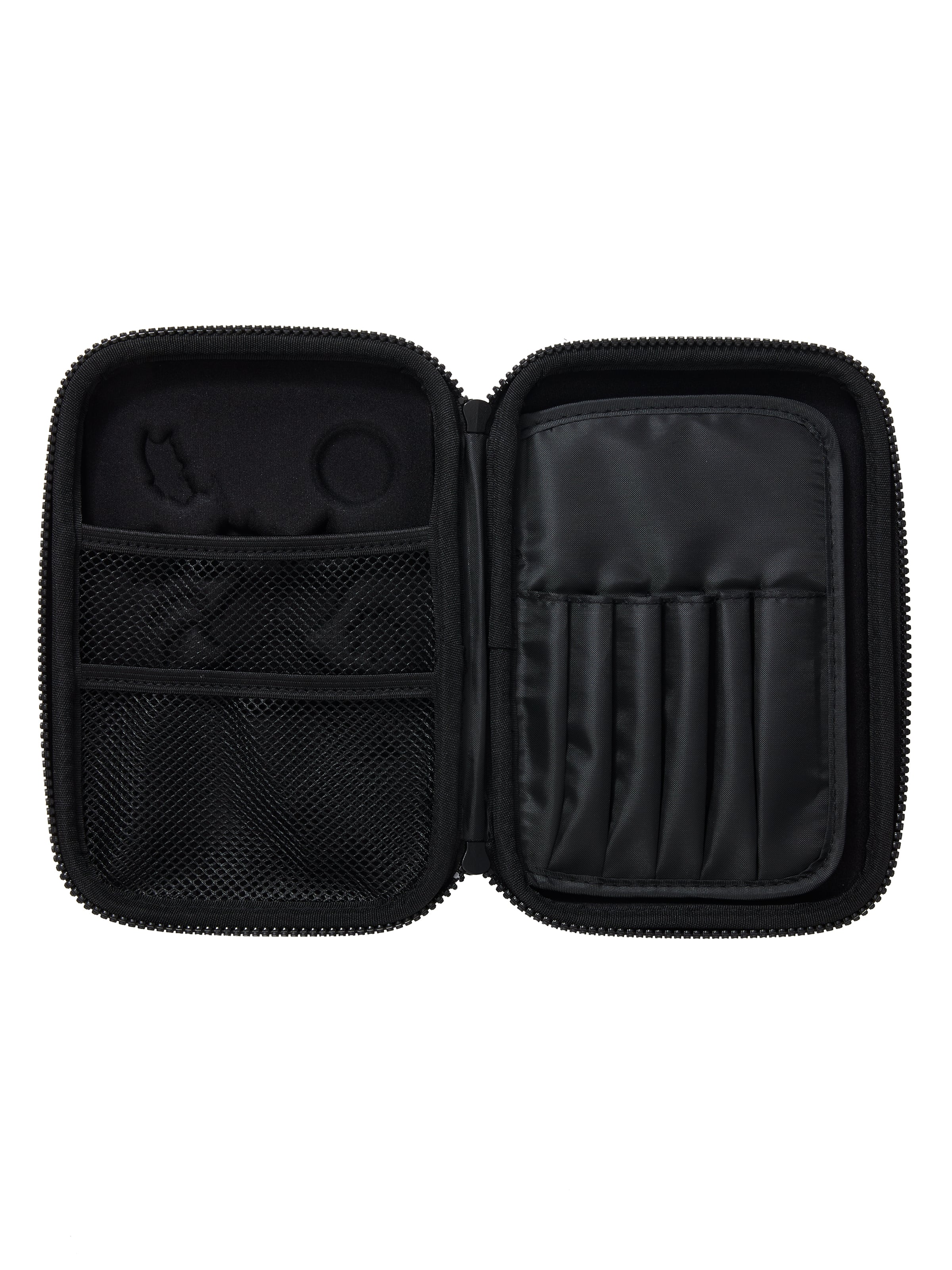 Image for Super Charge Hardtop Pencil Case from Smiggle