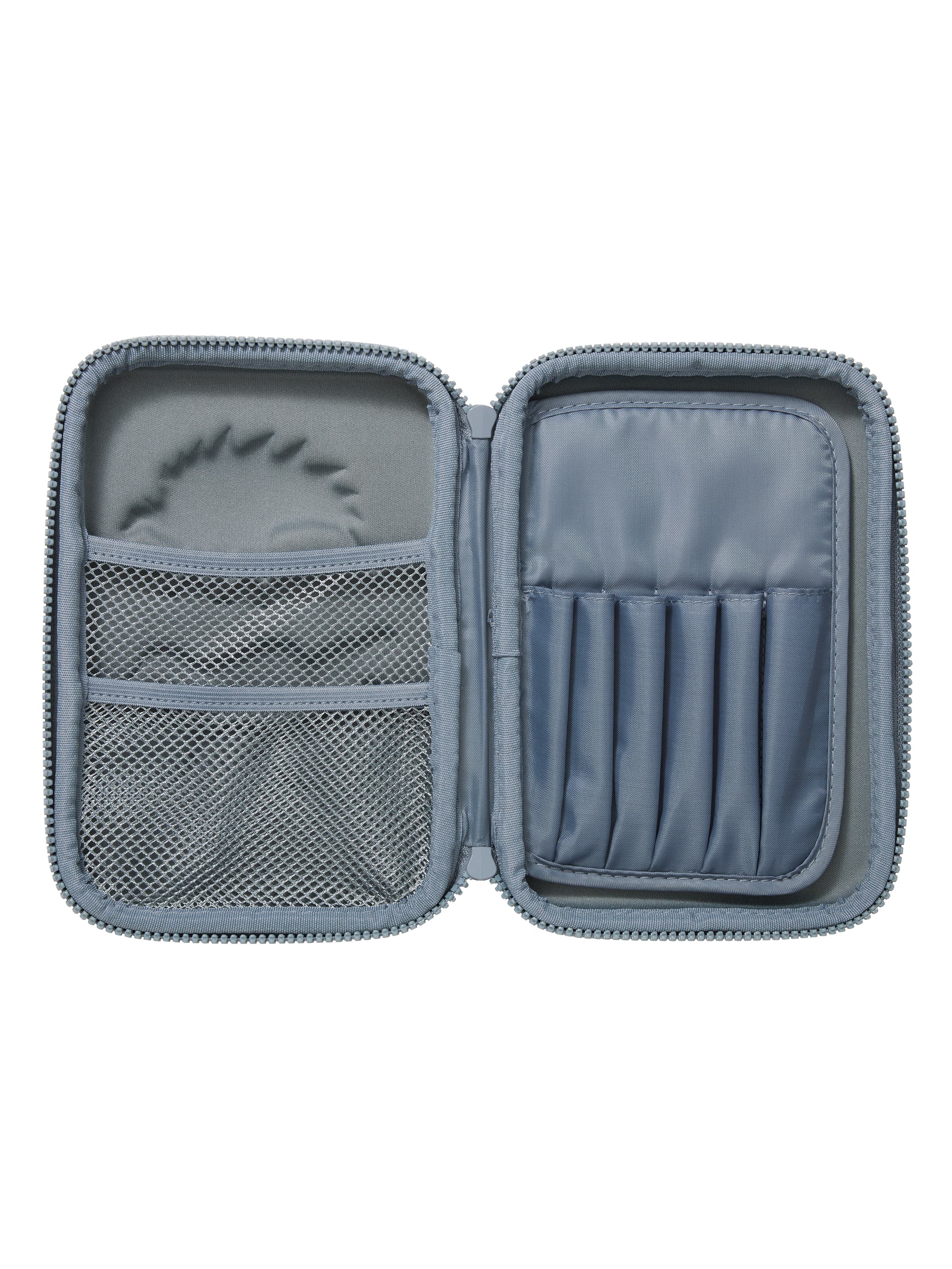 Super Charge Hardtop Pencil Case