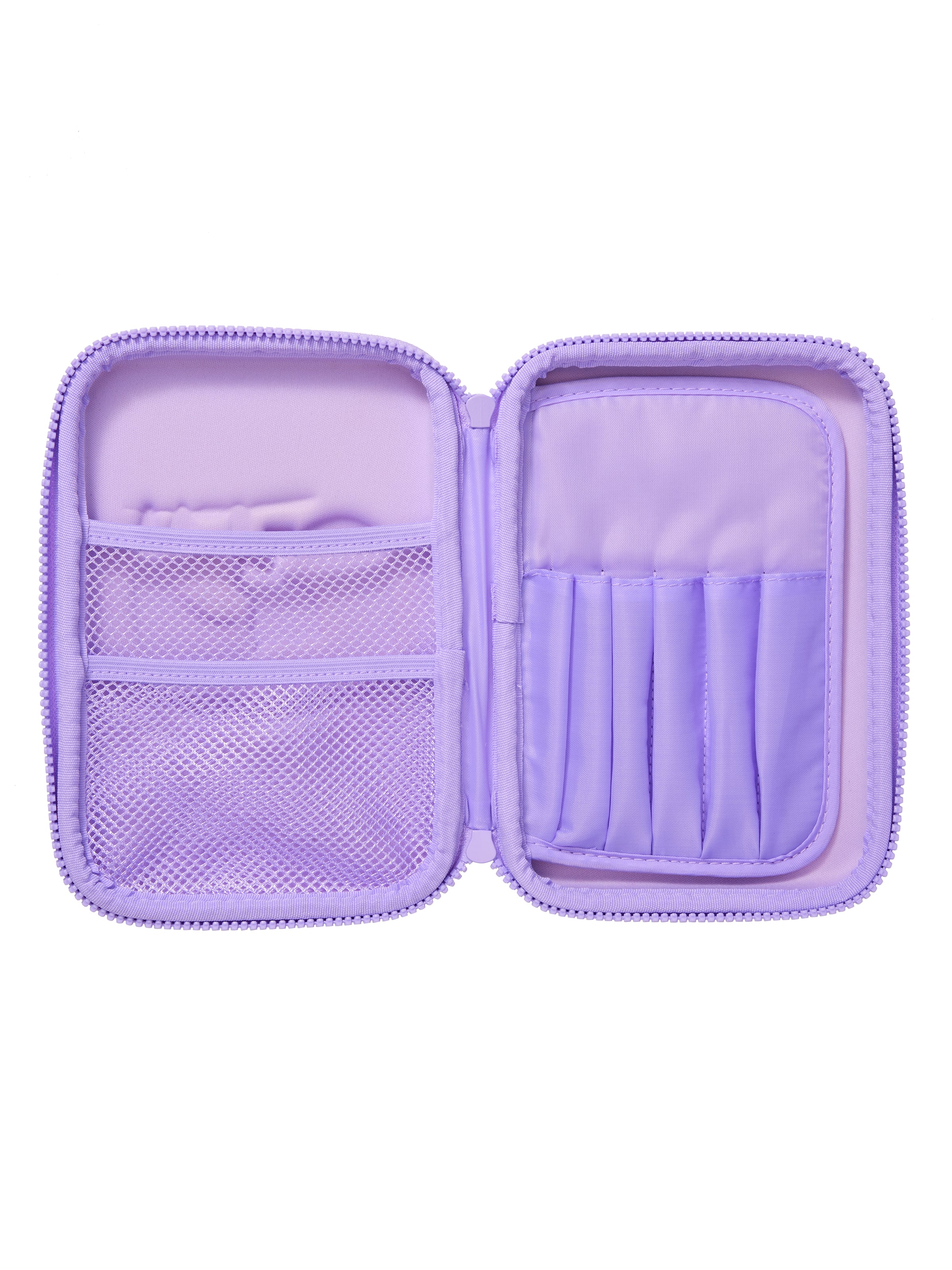 Super Charge Hardtop Pencil Case