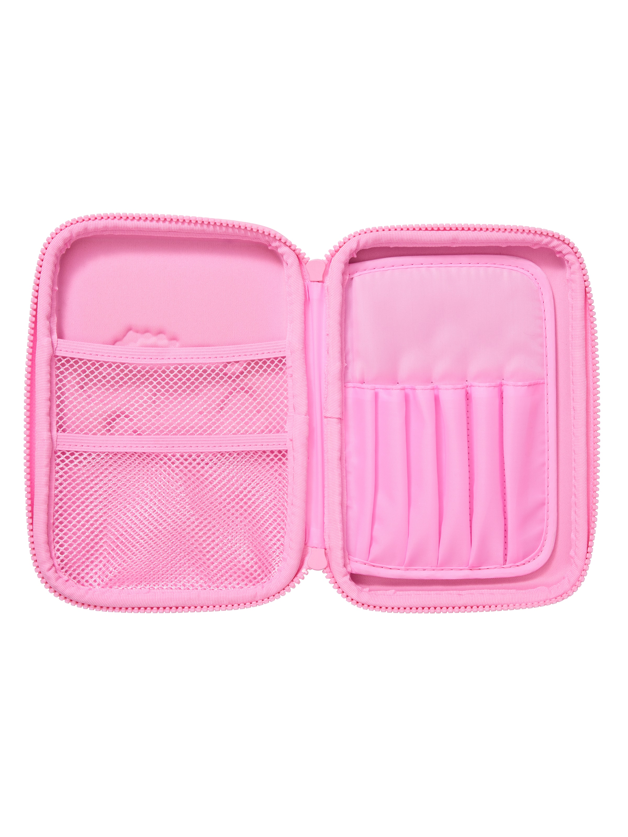 Super Charge Hardtop Pencil Case