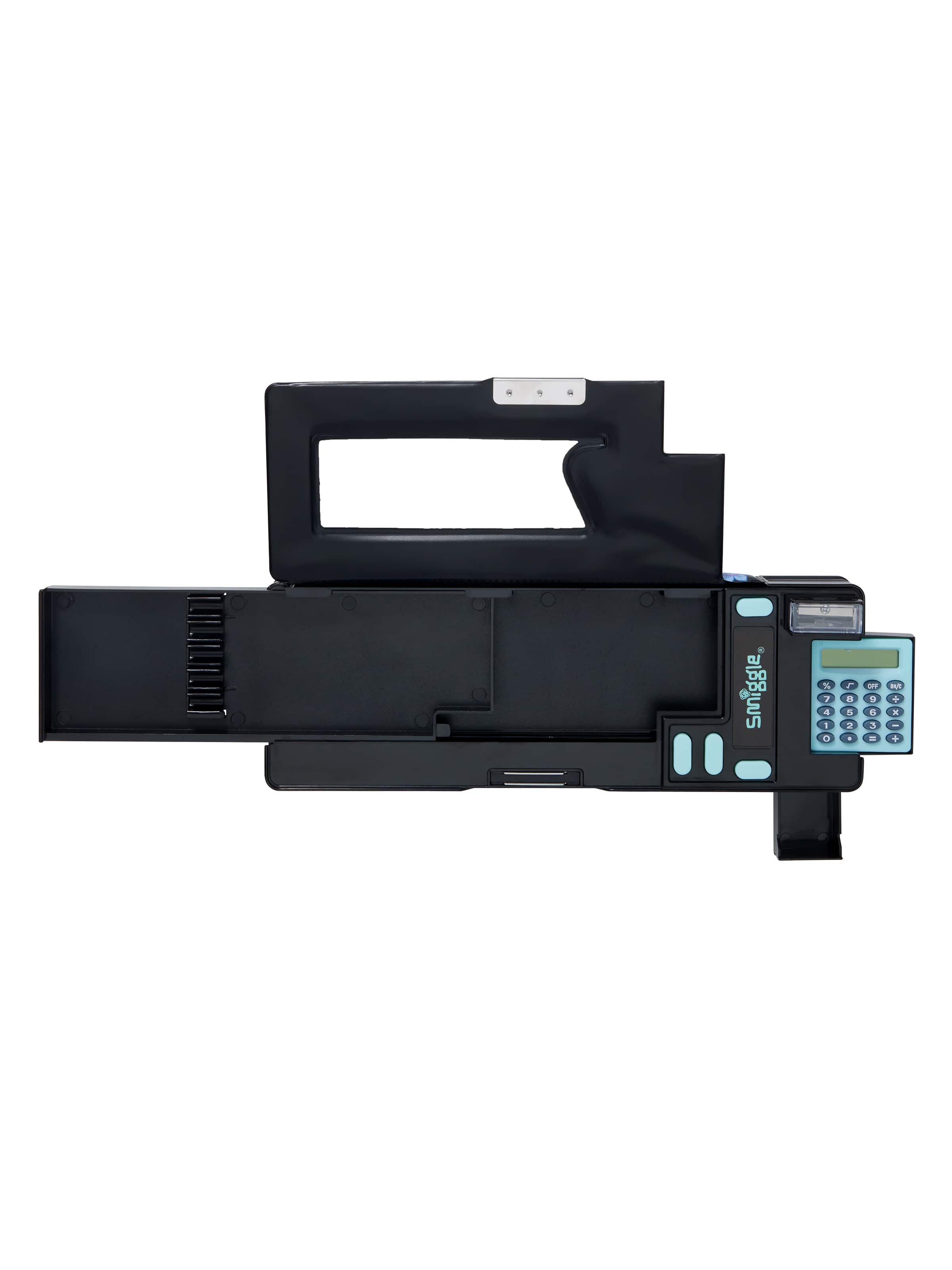 Super Charge Pop Out Pencil Case