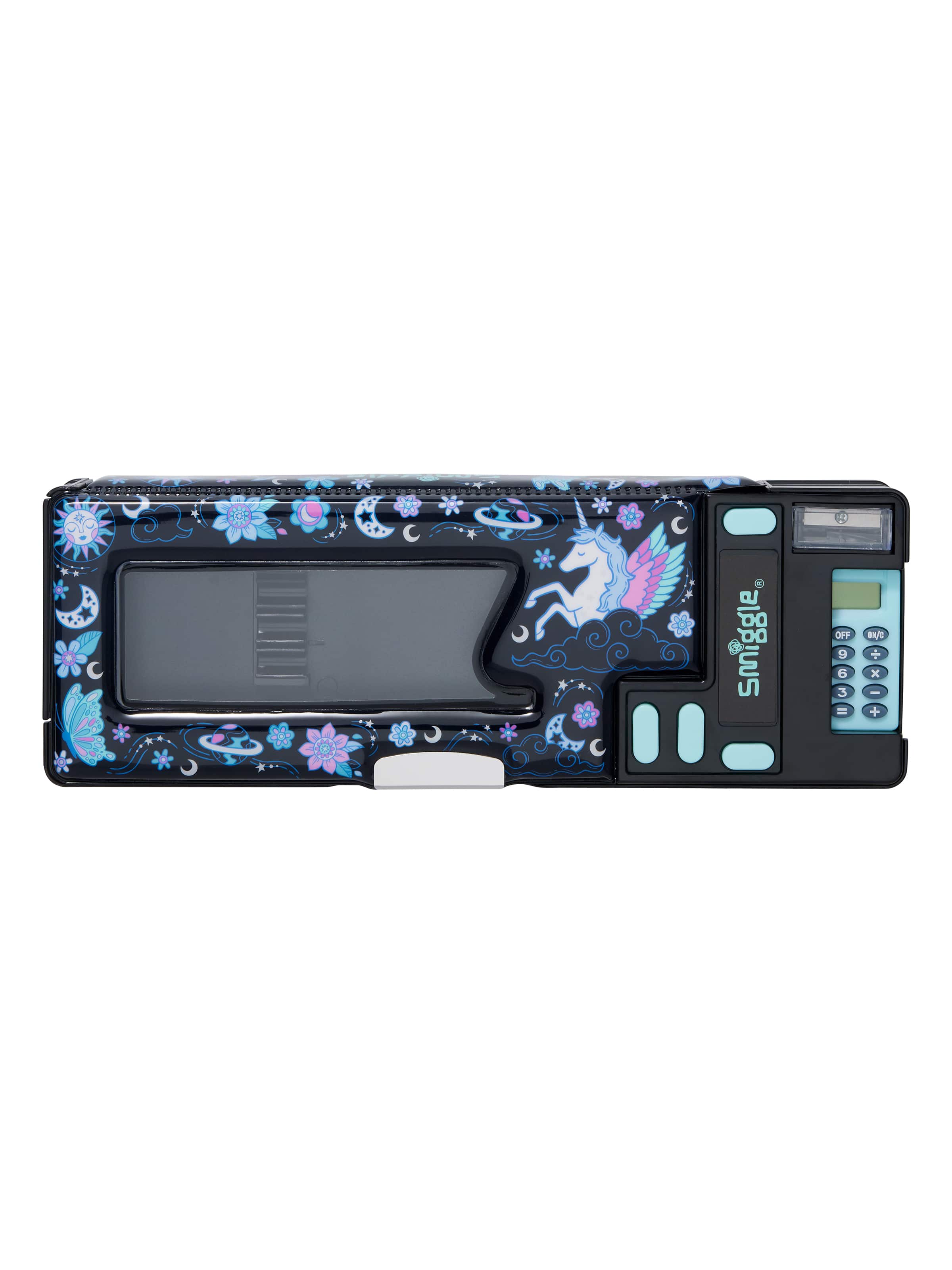 Super Charge Pop Out Pencil Case