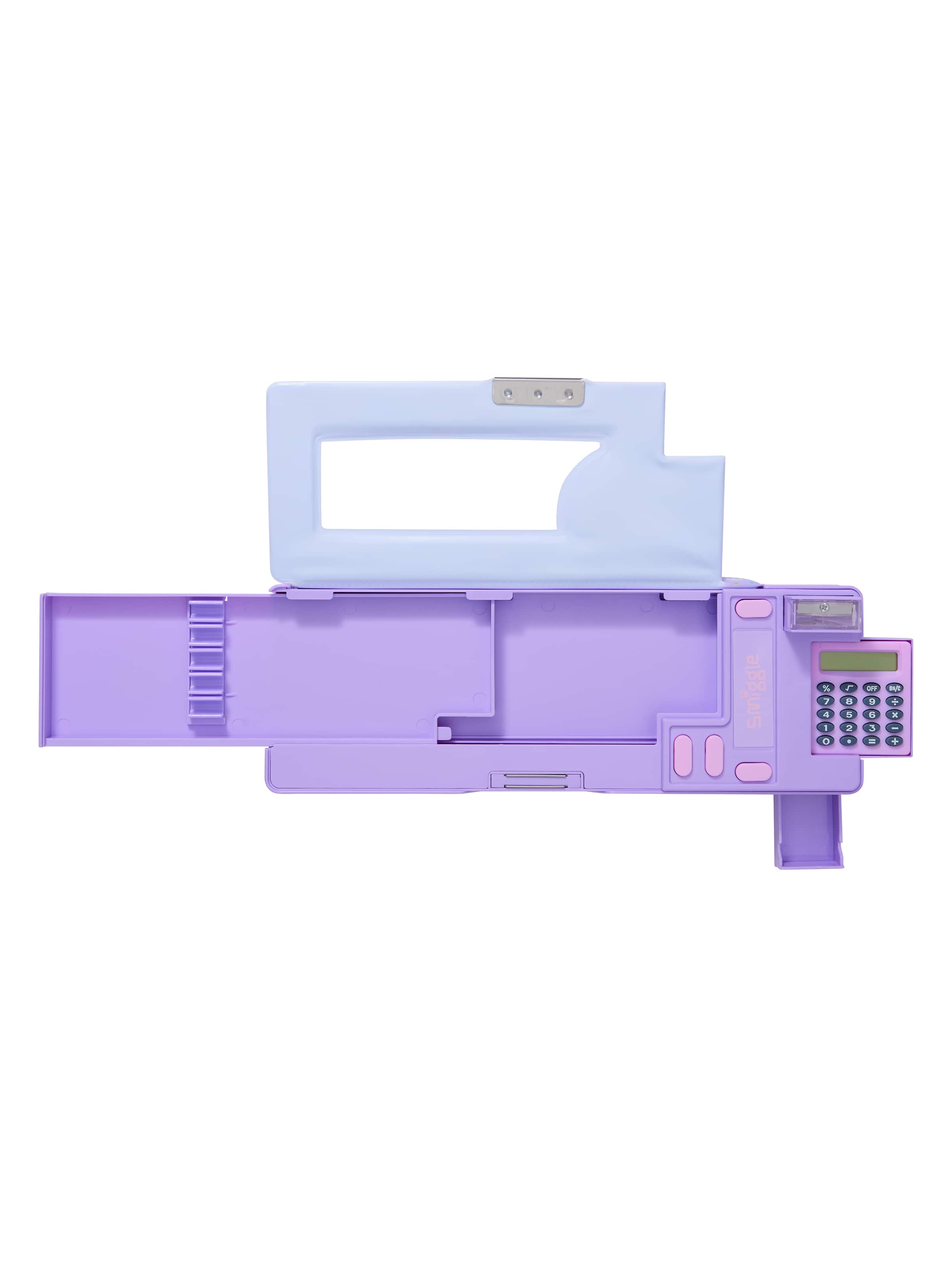Super Charge Pop Out Pencil Case
