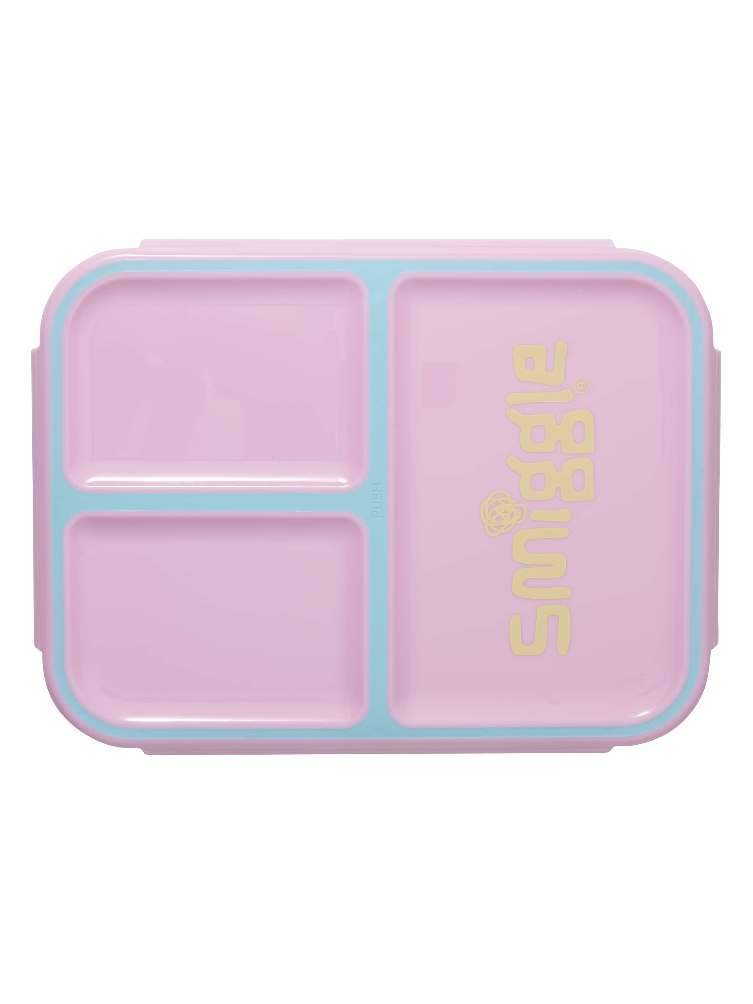 Classic Boost Trio Lunchbox