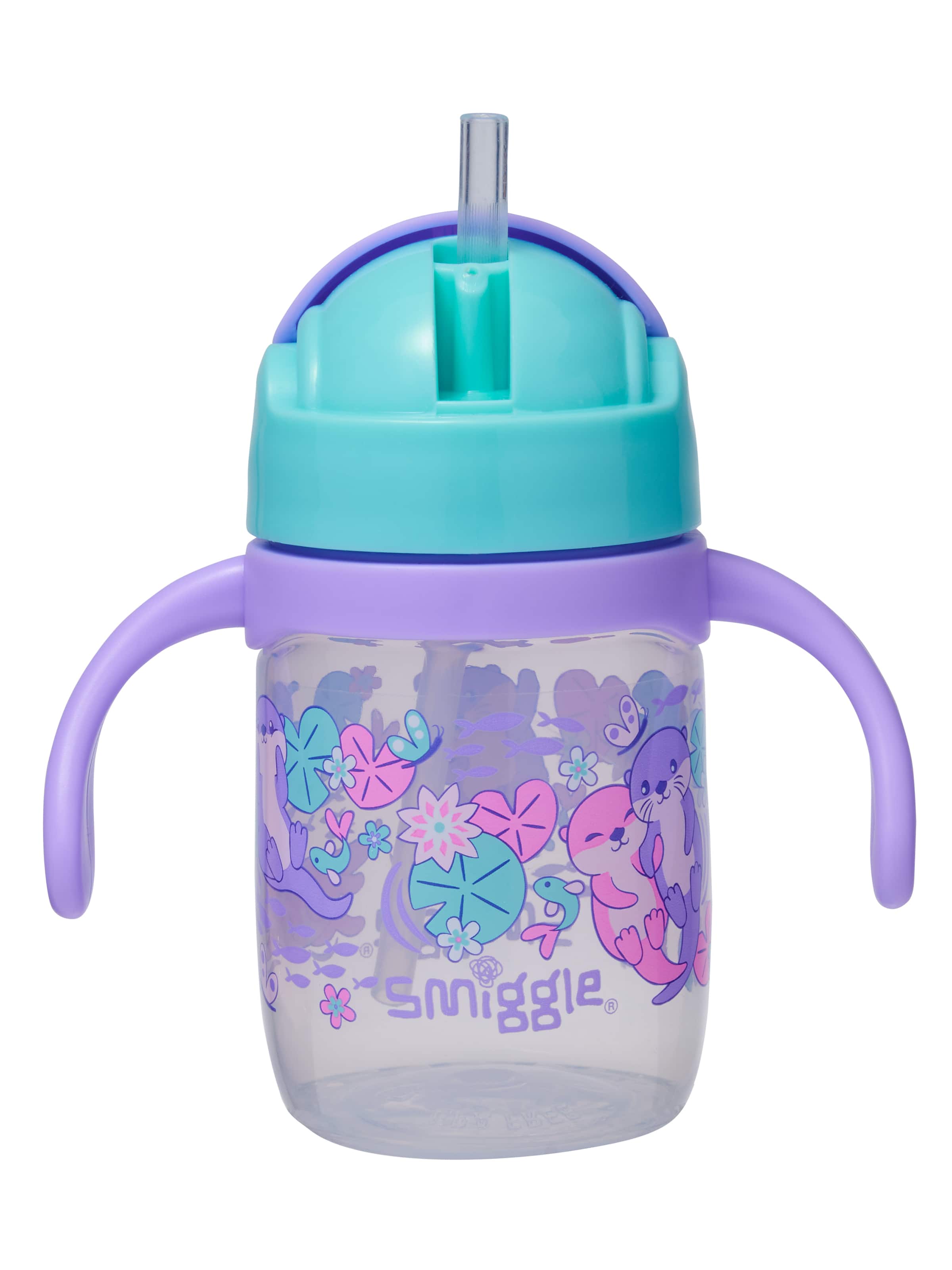 Out & About Teeny Tiny Sip Top Drink Bottle 230Ml