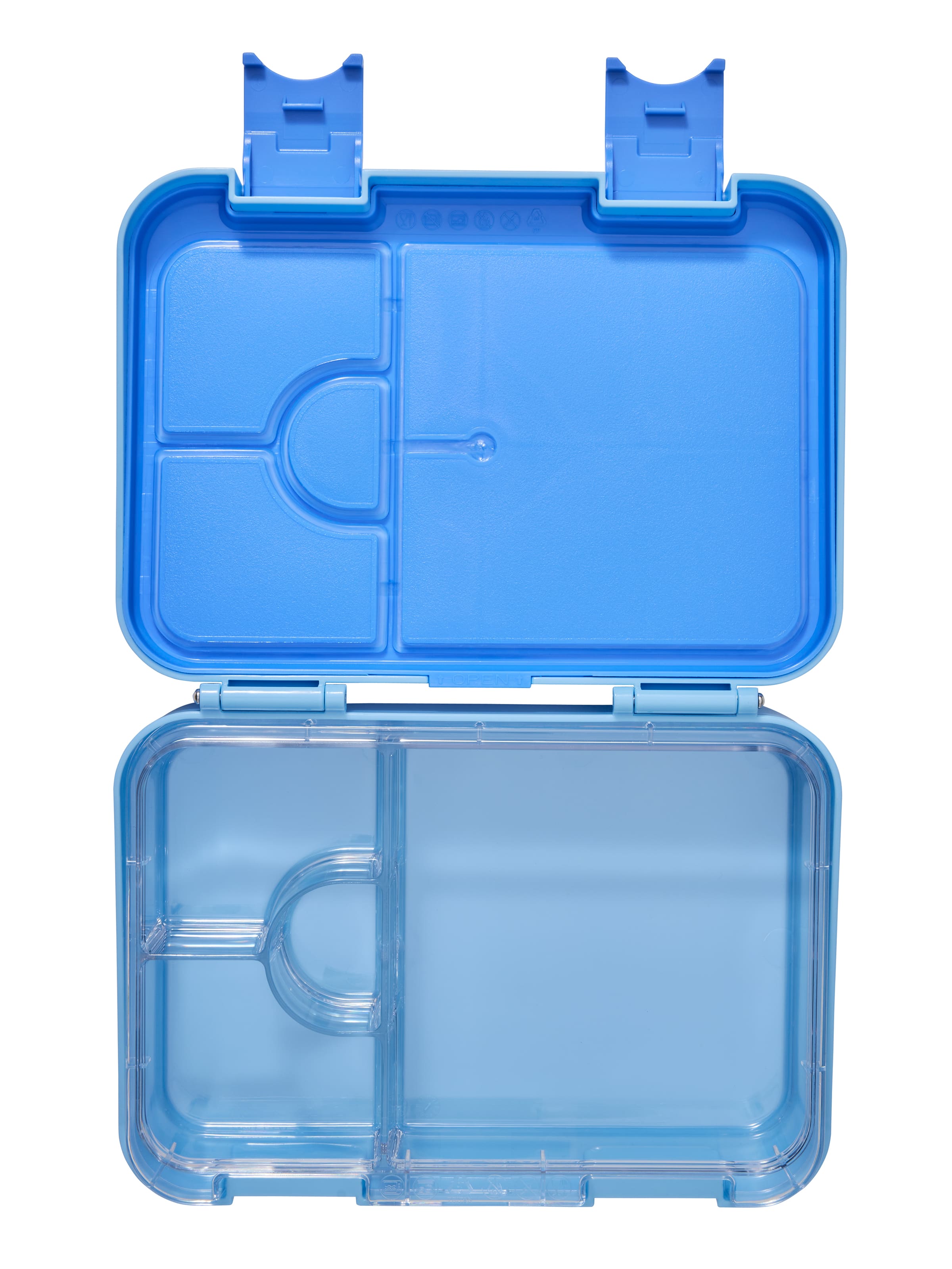 Out & About Medium Bento Lunchbox