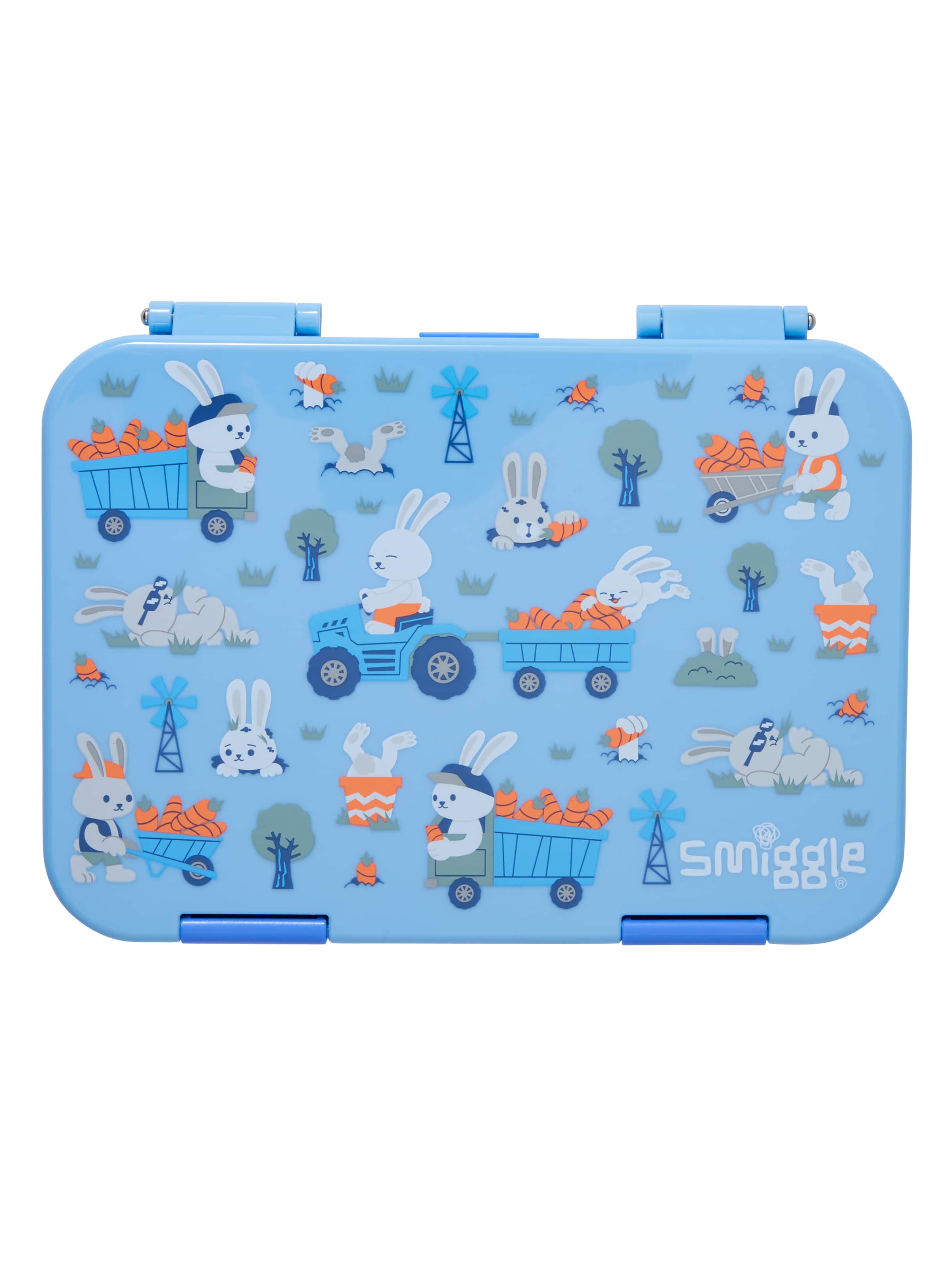 Out & About Medium Bento Lunchbox