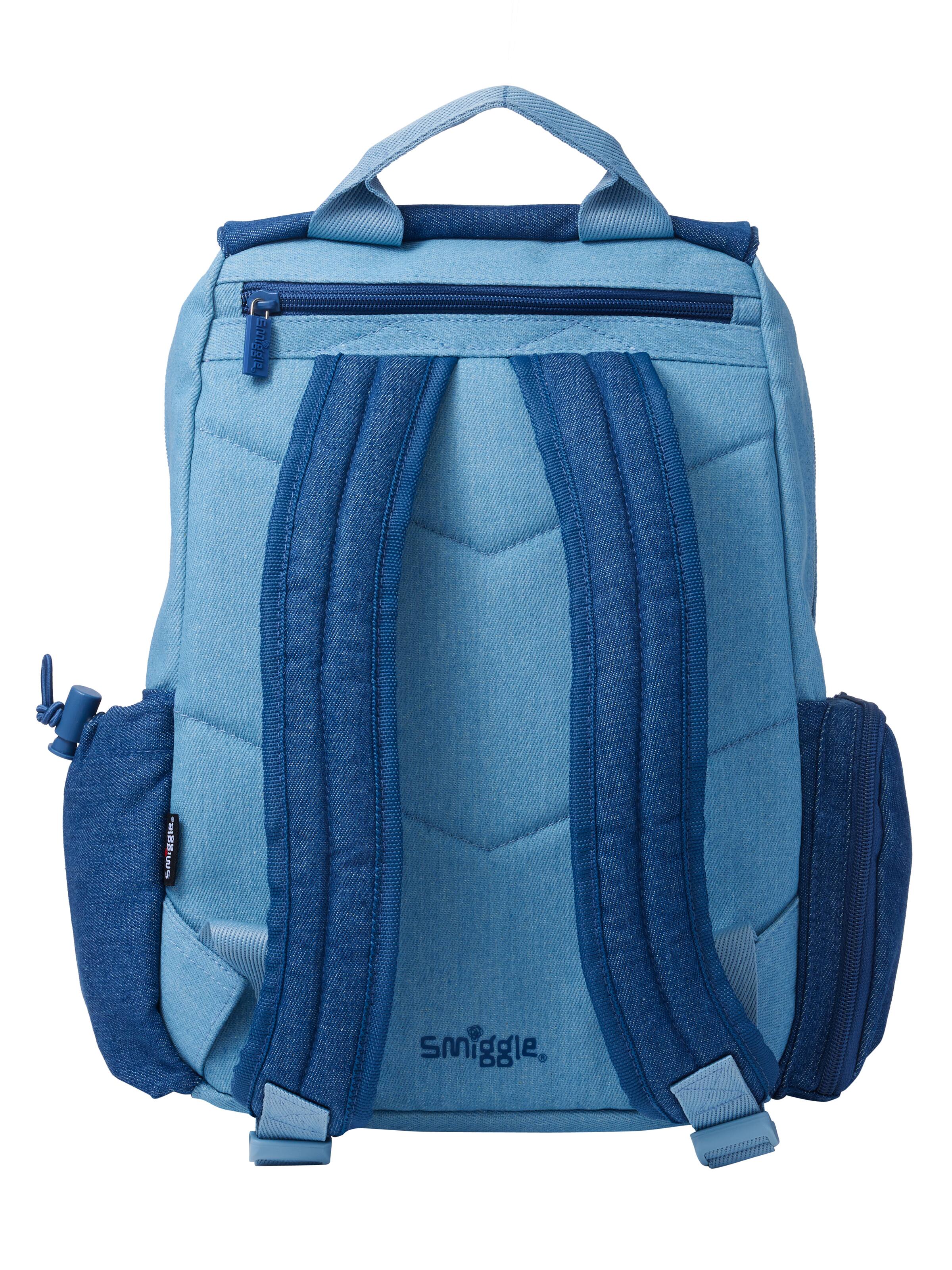 Chelsea Foldover Backpack