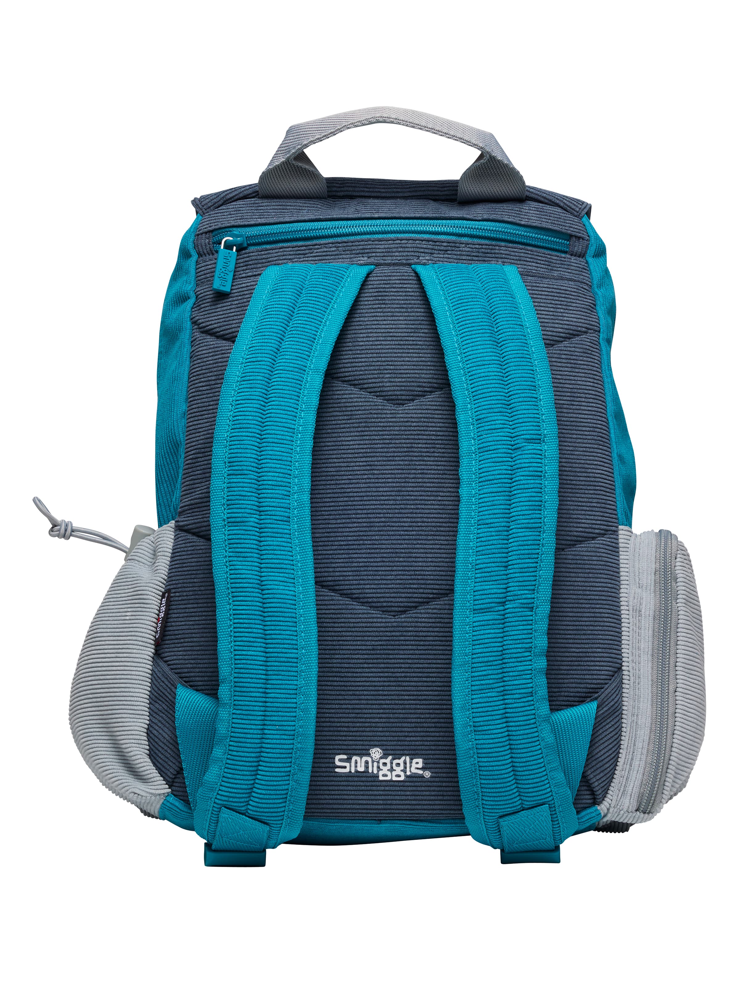 Chelsea Foldover Backpack