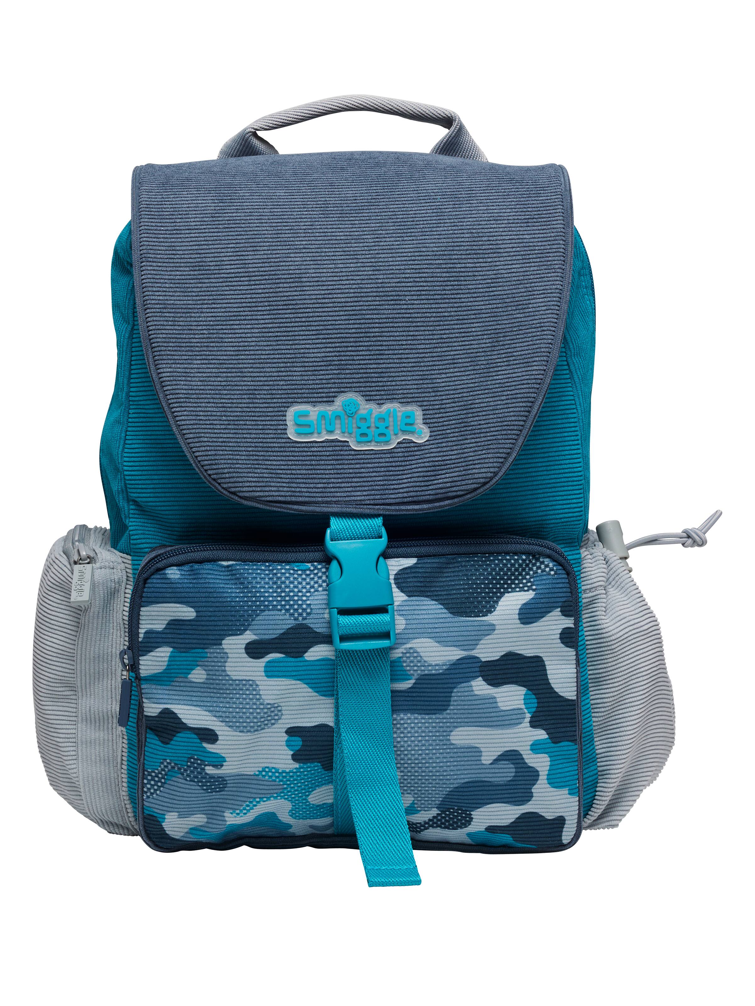 Chelsea Foldover Backpack
