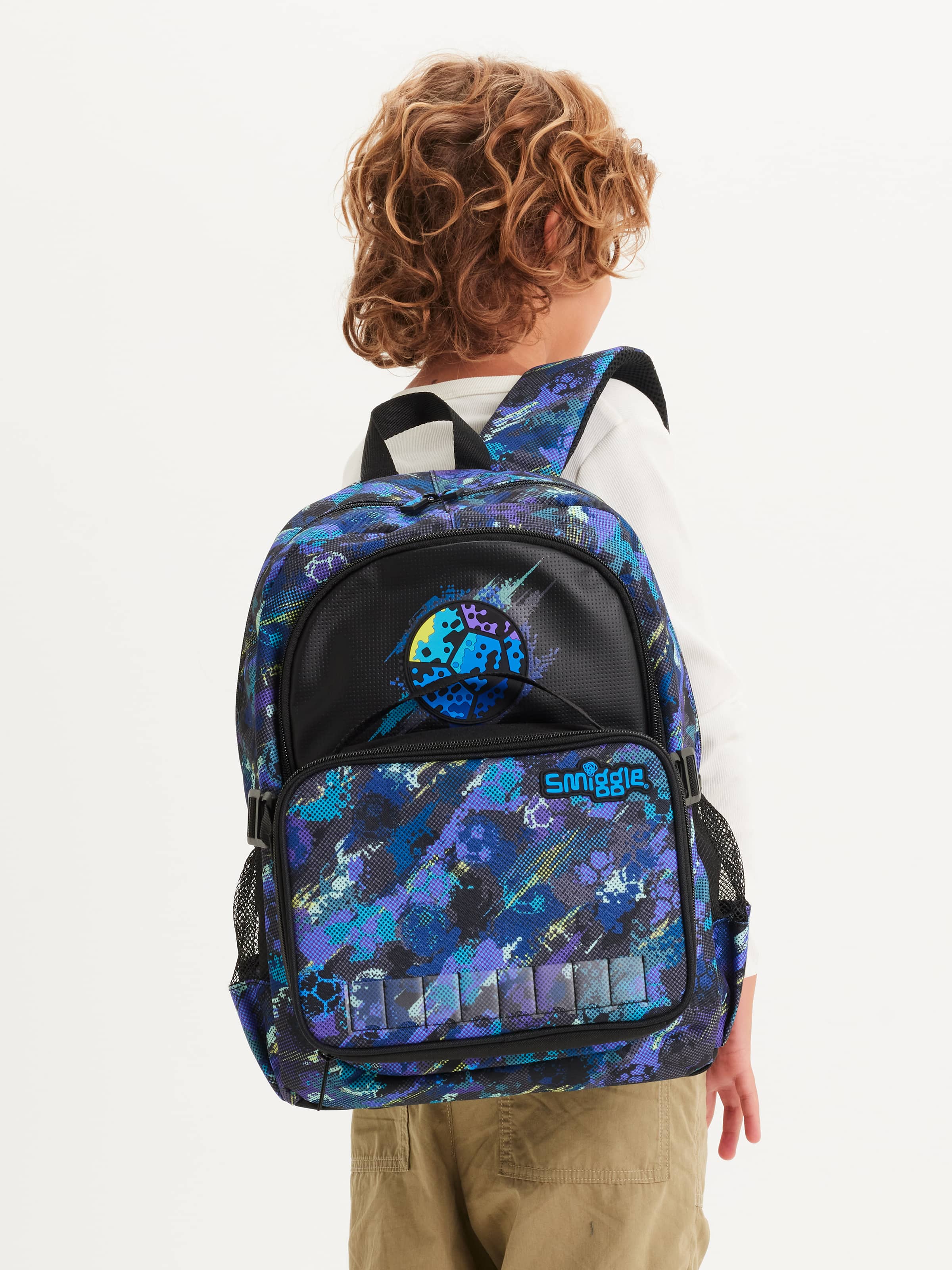 Trailblazer Classic Attach Backpack