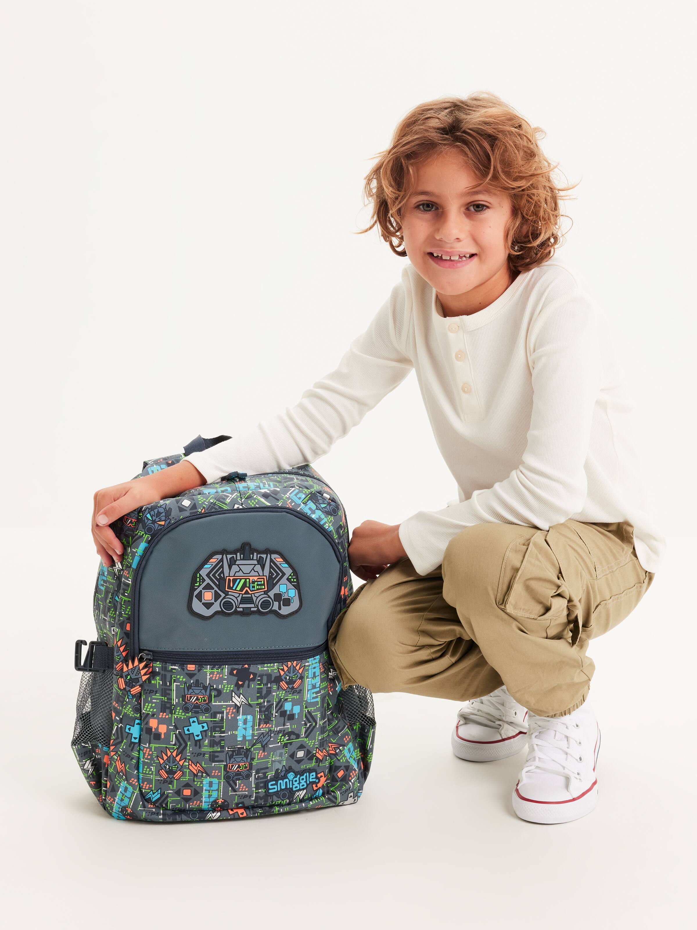 Trailblazer Classic Attach Backpack