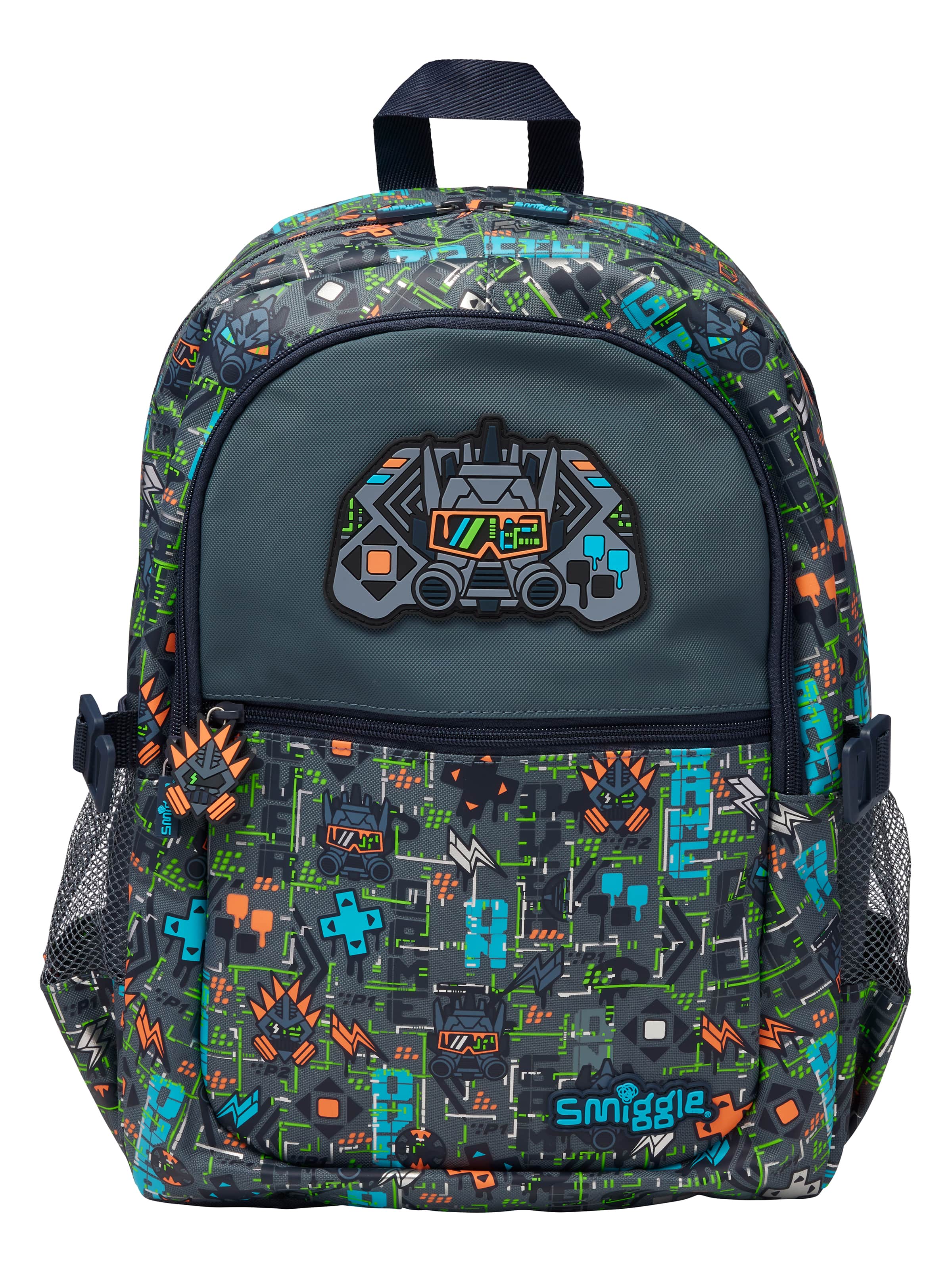 Trailblazer Classic Attach Backpack