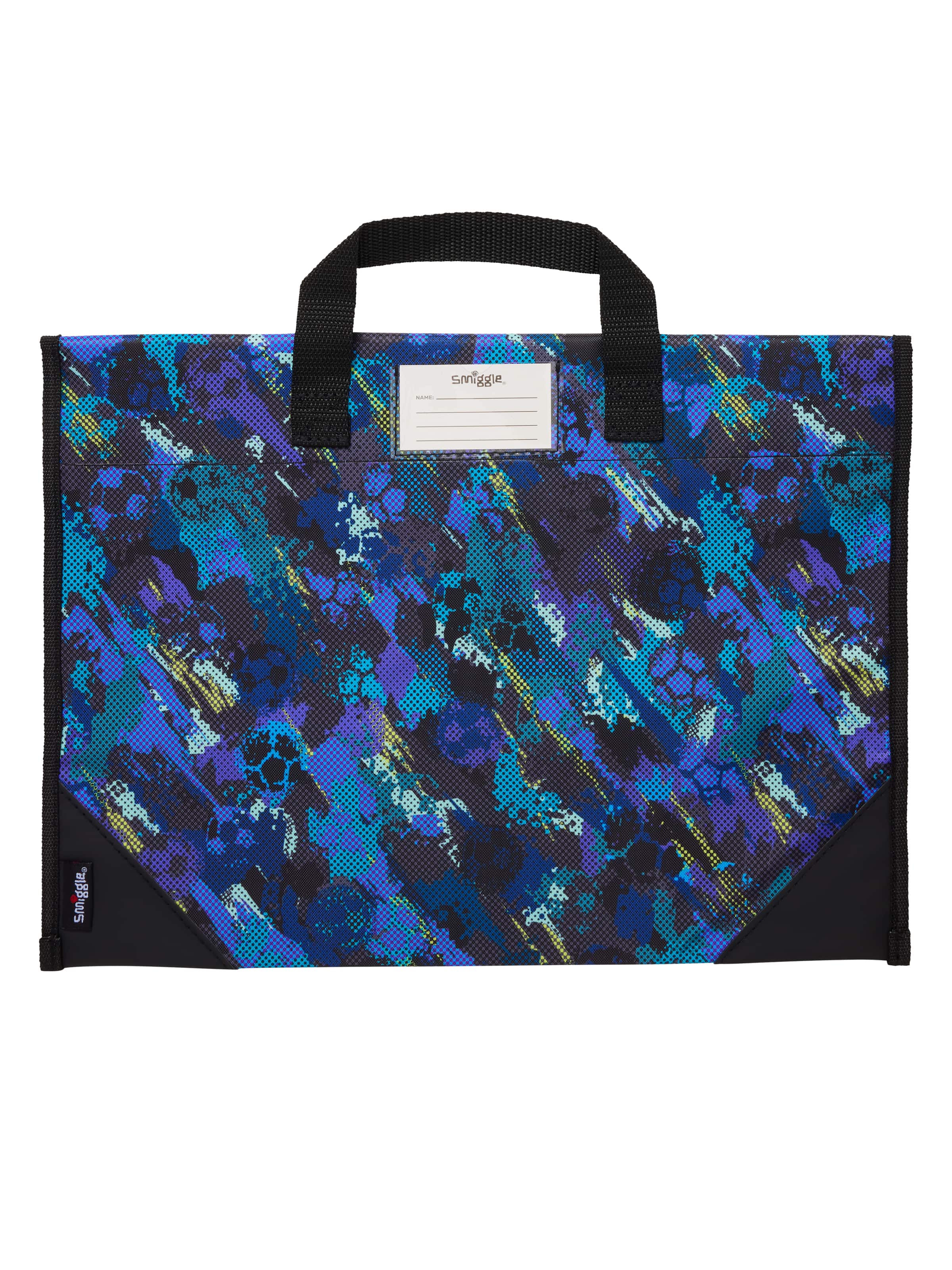 Trailblazer Book Bag