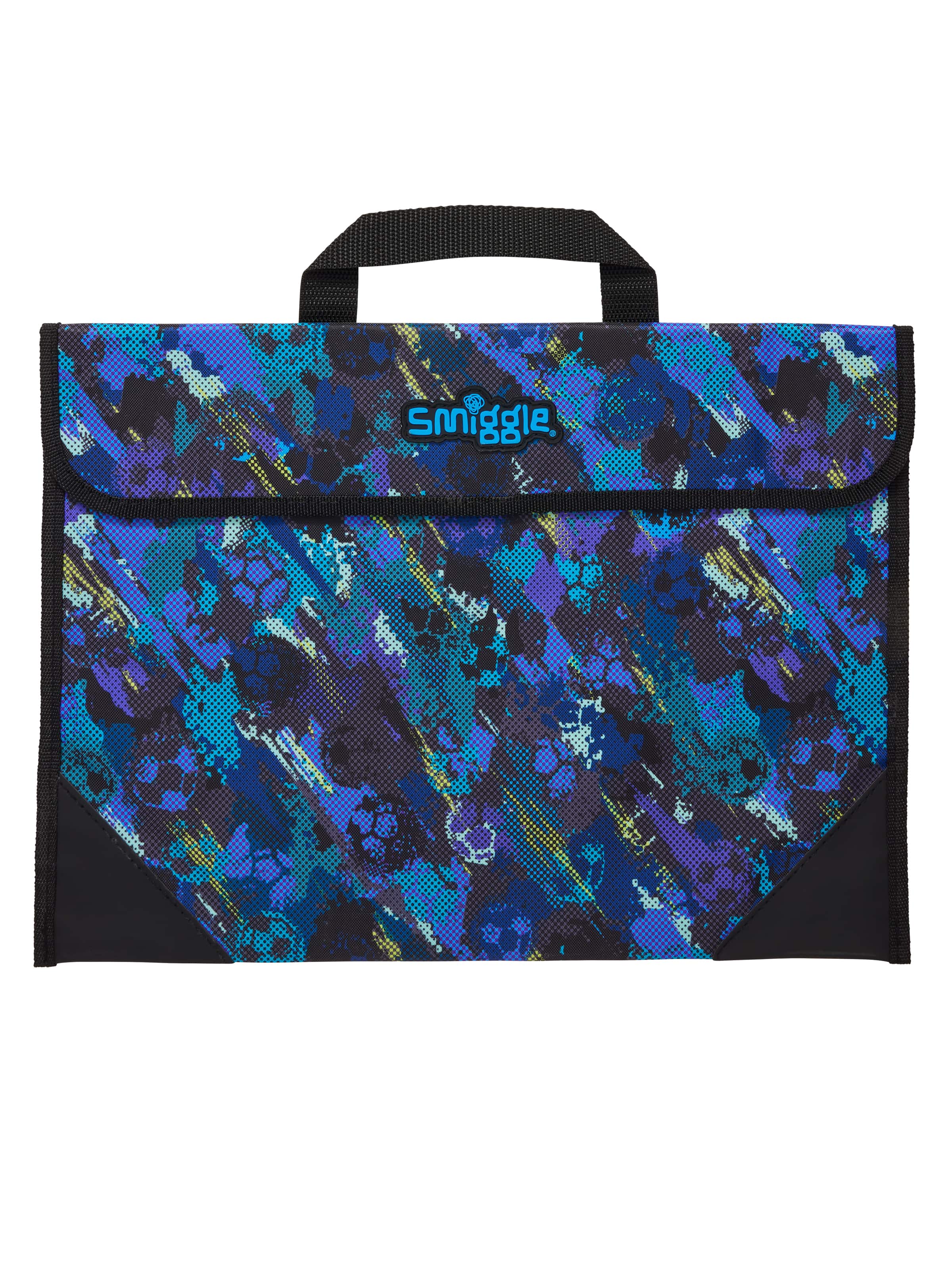 Trailblazer Book Bag