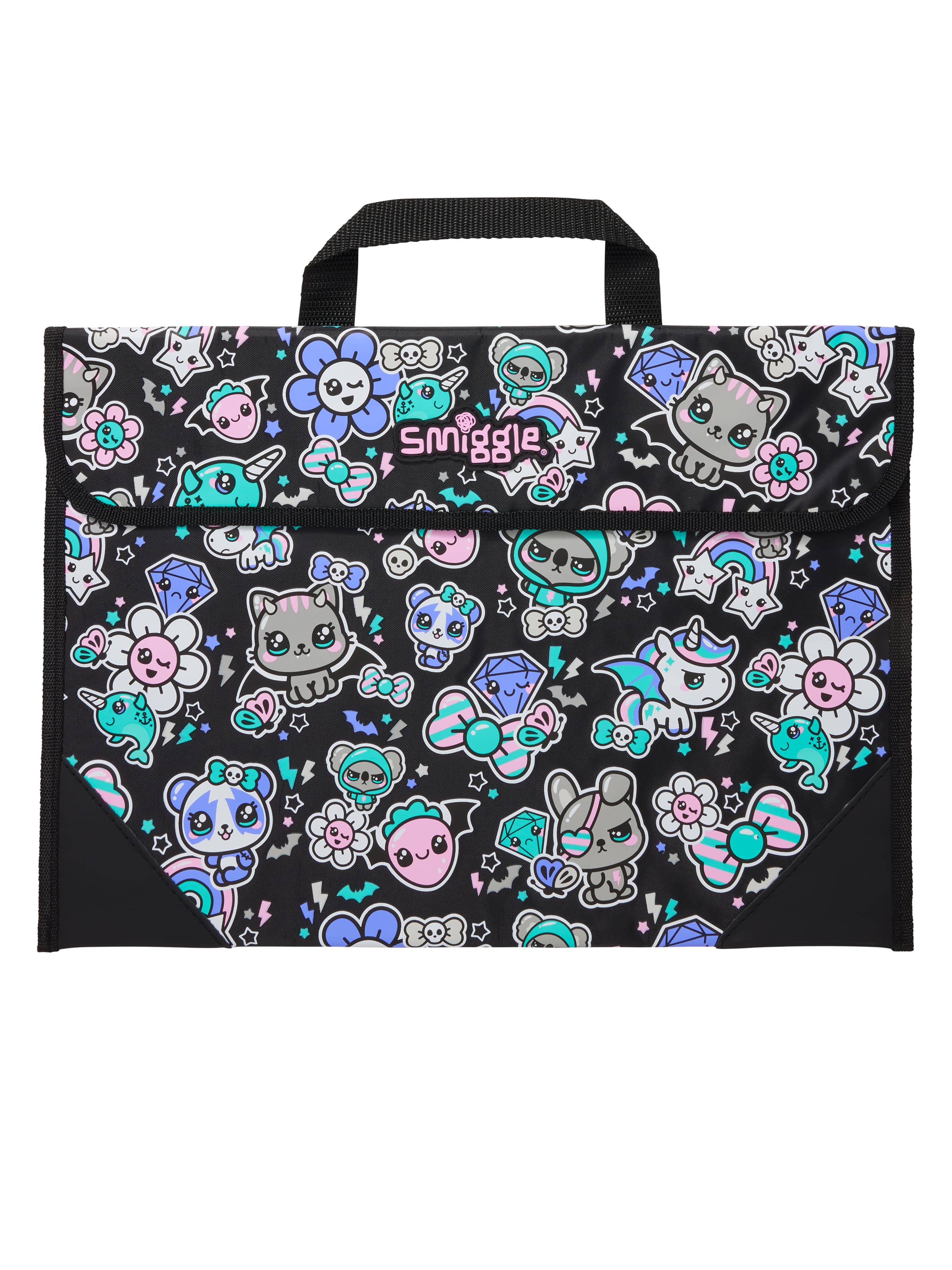 Trailblazer Book Bag