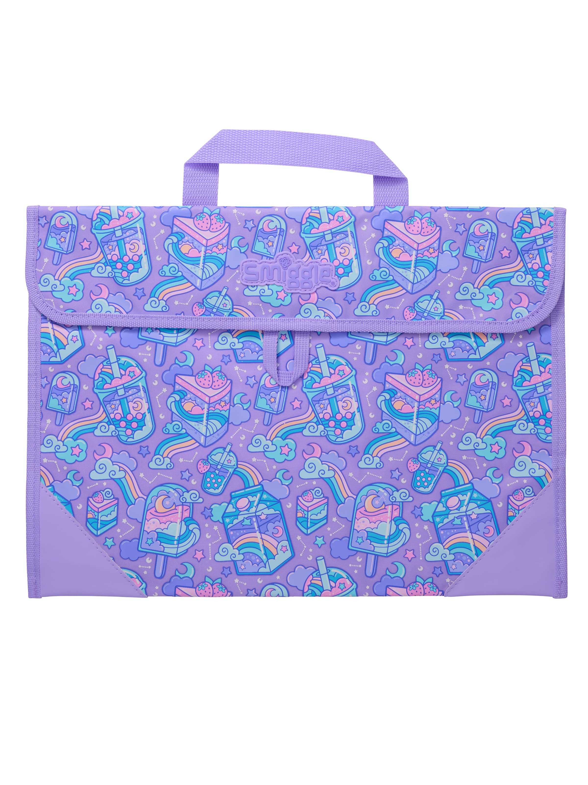 Trailblazer Book Bag