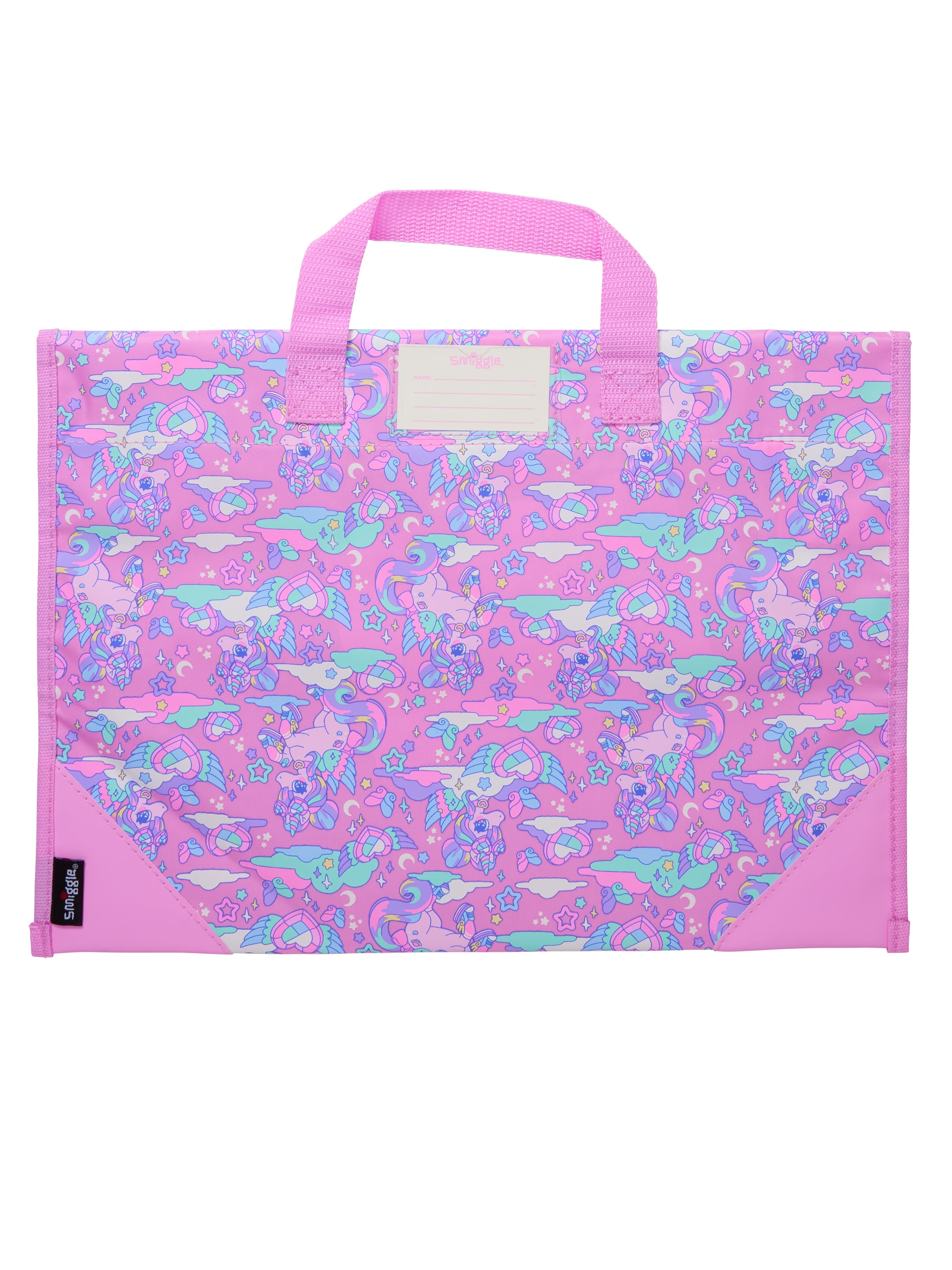 Trailblazer Book Bag