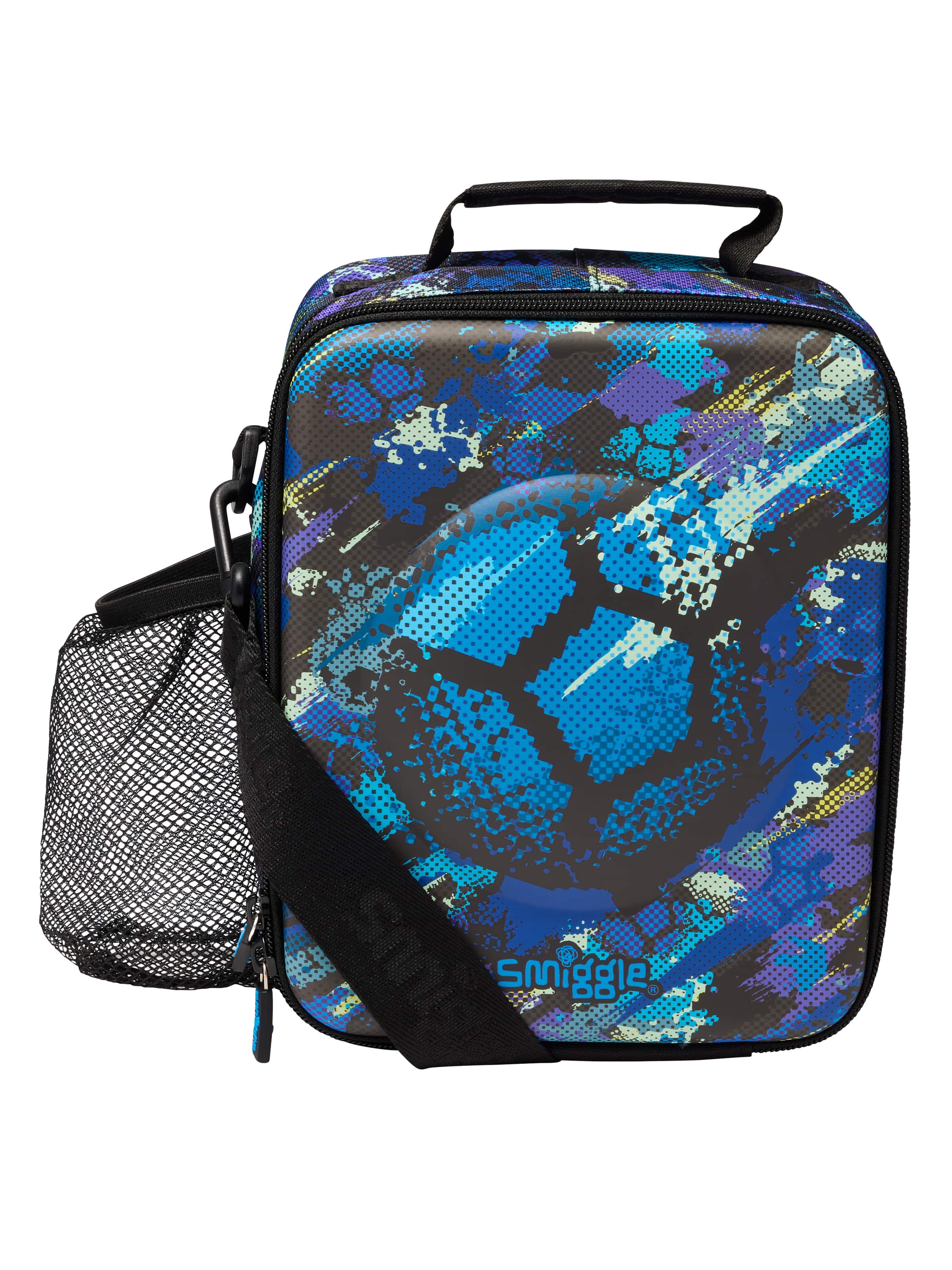 Trailblazer Hardtop Lunchbox