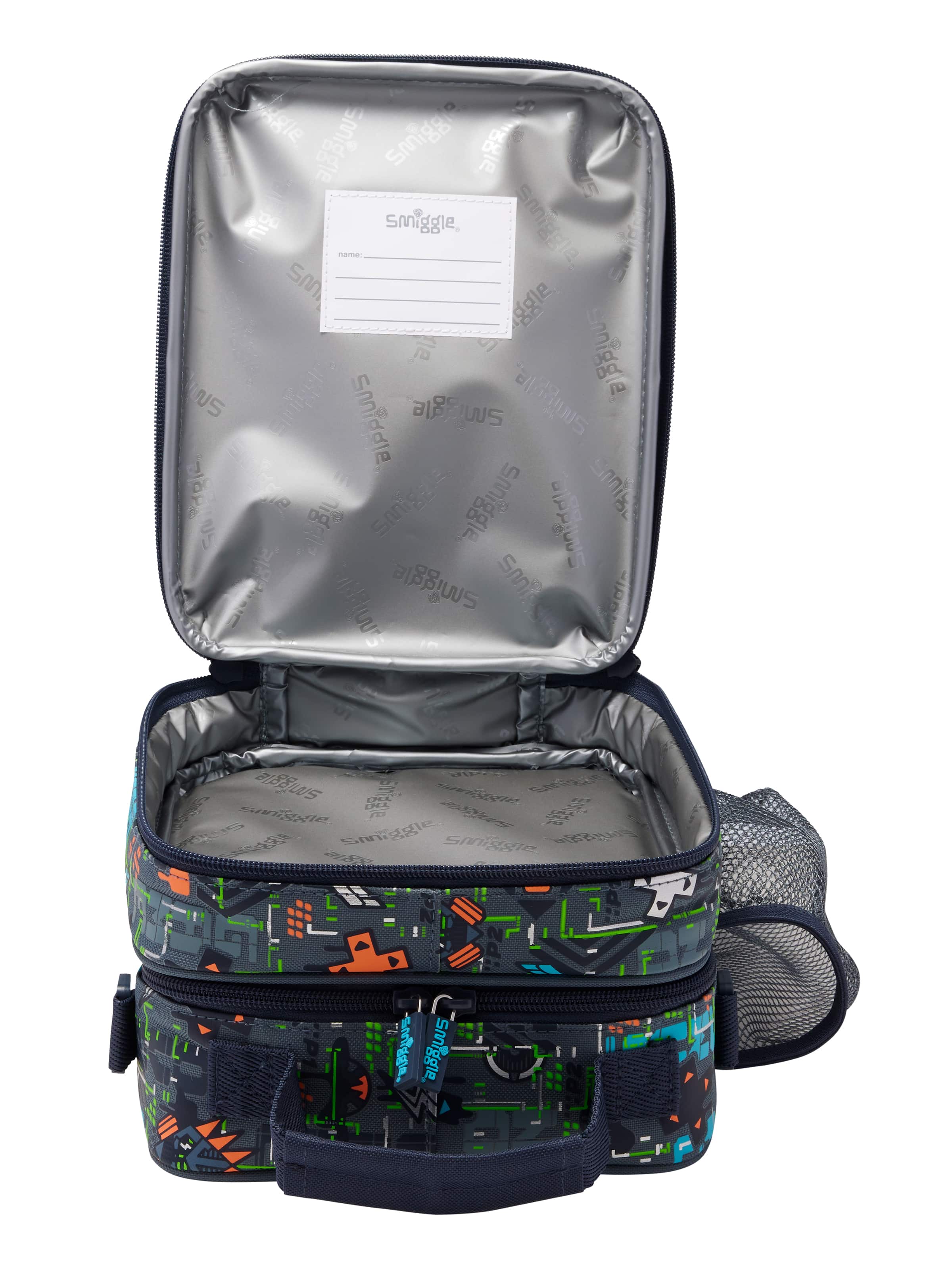 Trailblazer Hardtop Lunchbox