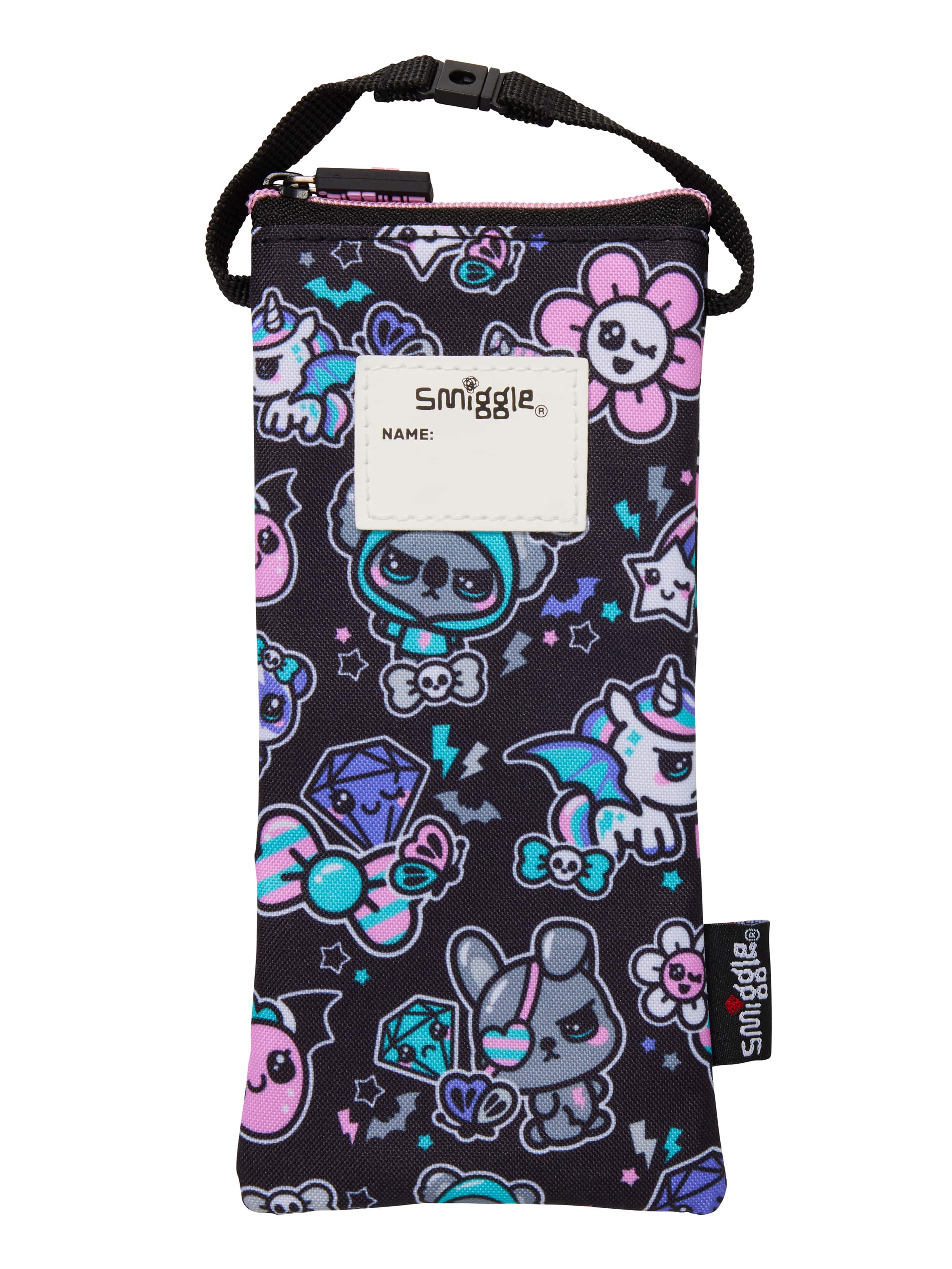 Trailblazer Cutlery Set Pouch