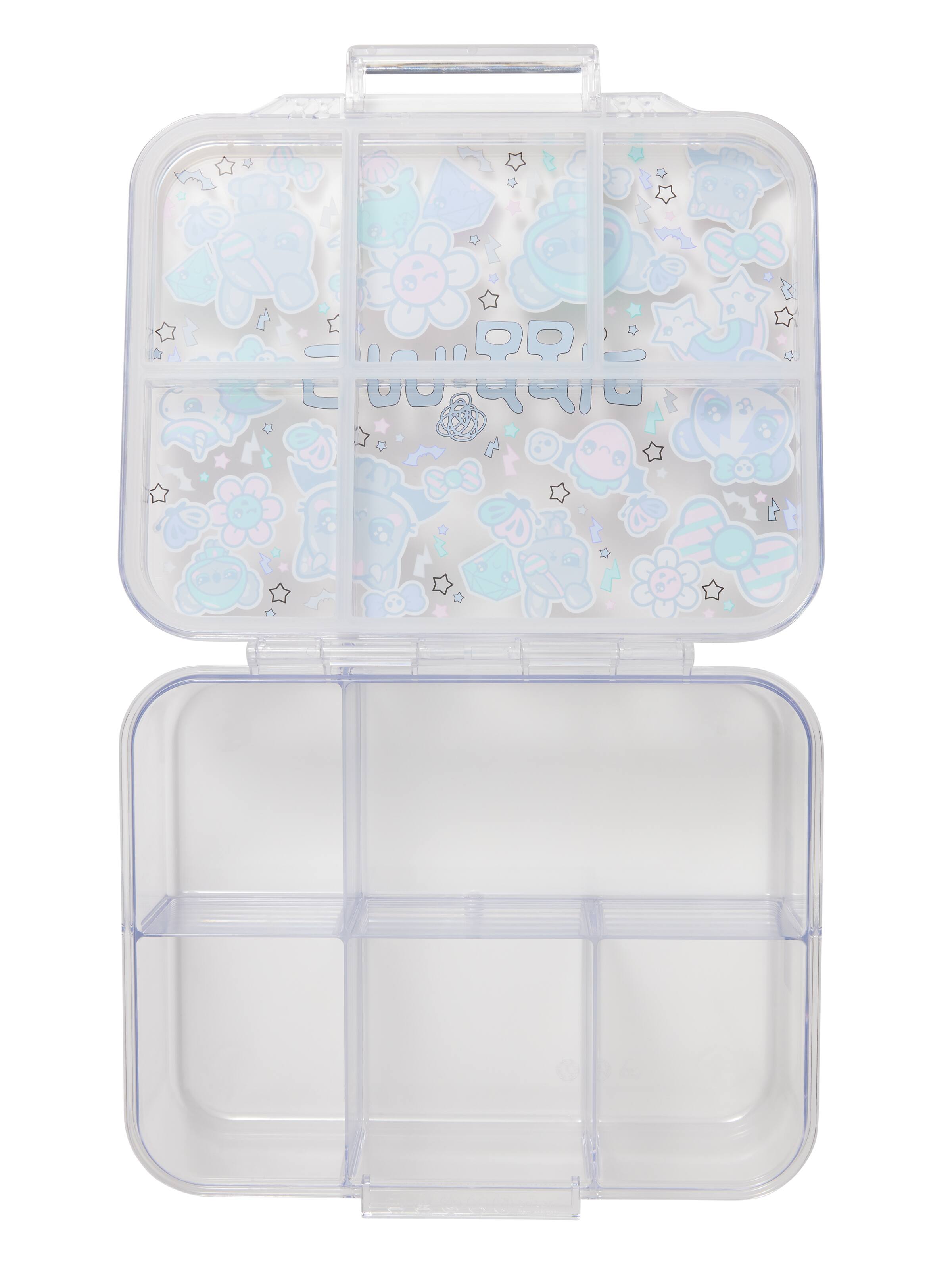 Trailblazer Large Bento Lunchbox