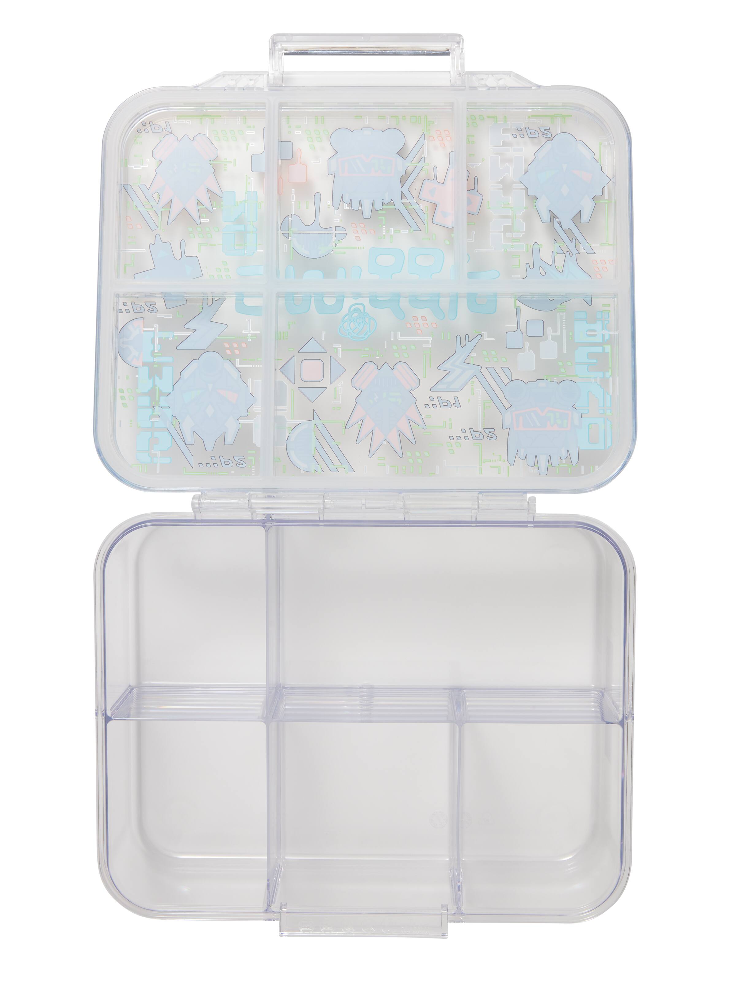 Trailblazer Large Bento Lunchbox