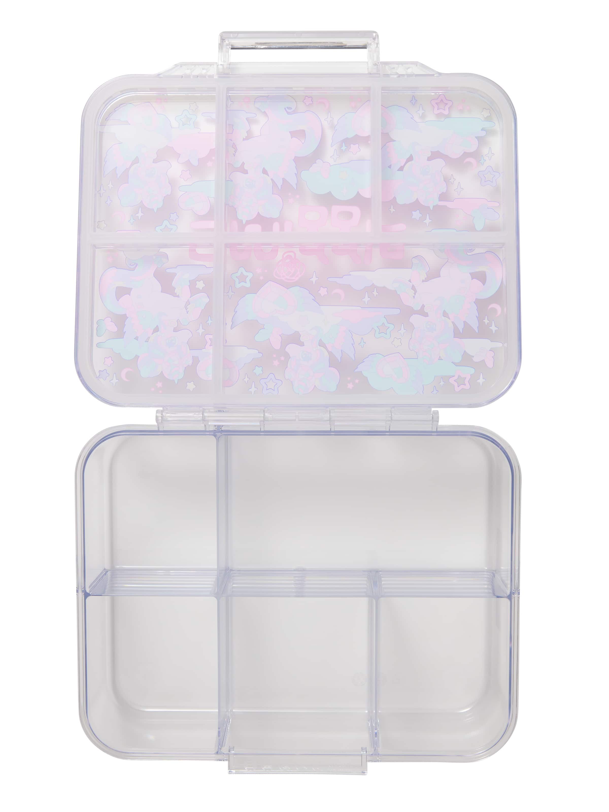 Trailblazer Large Bento Lunchbox