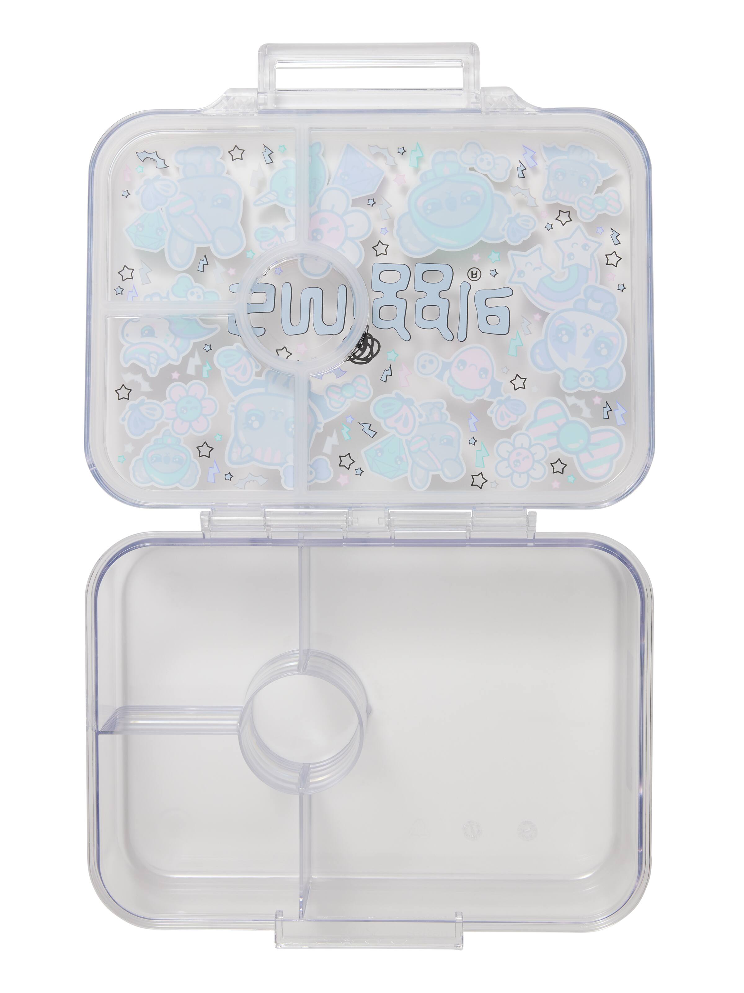 Trailblazer Medium Bento Lunchbox