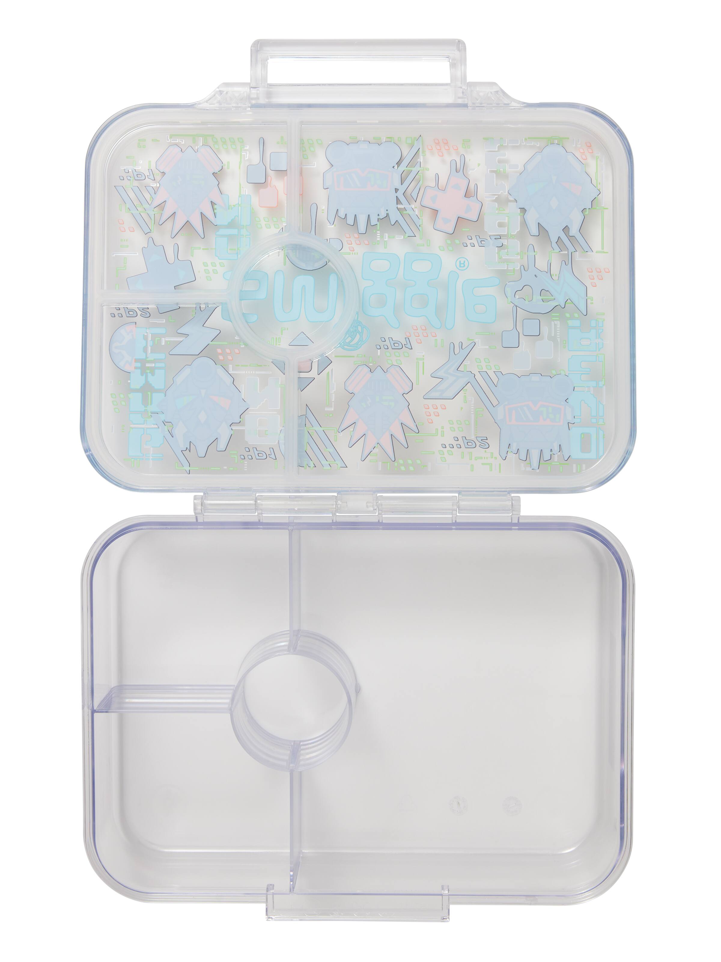 Trailblazer Medium Bento Lunchbox