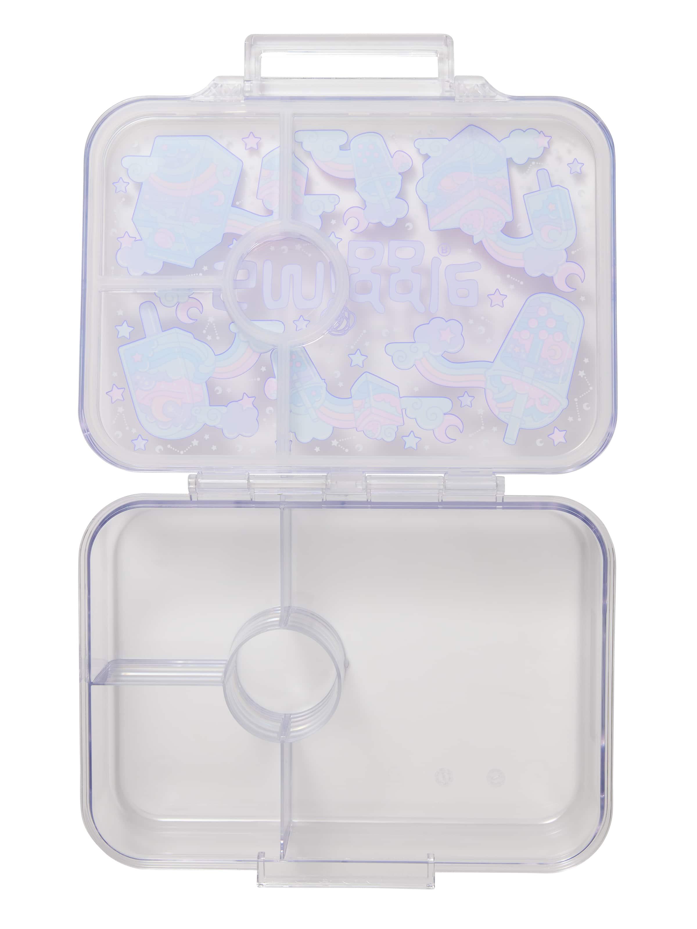 Trailblazer Medium Bento Lunchbox