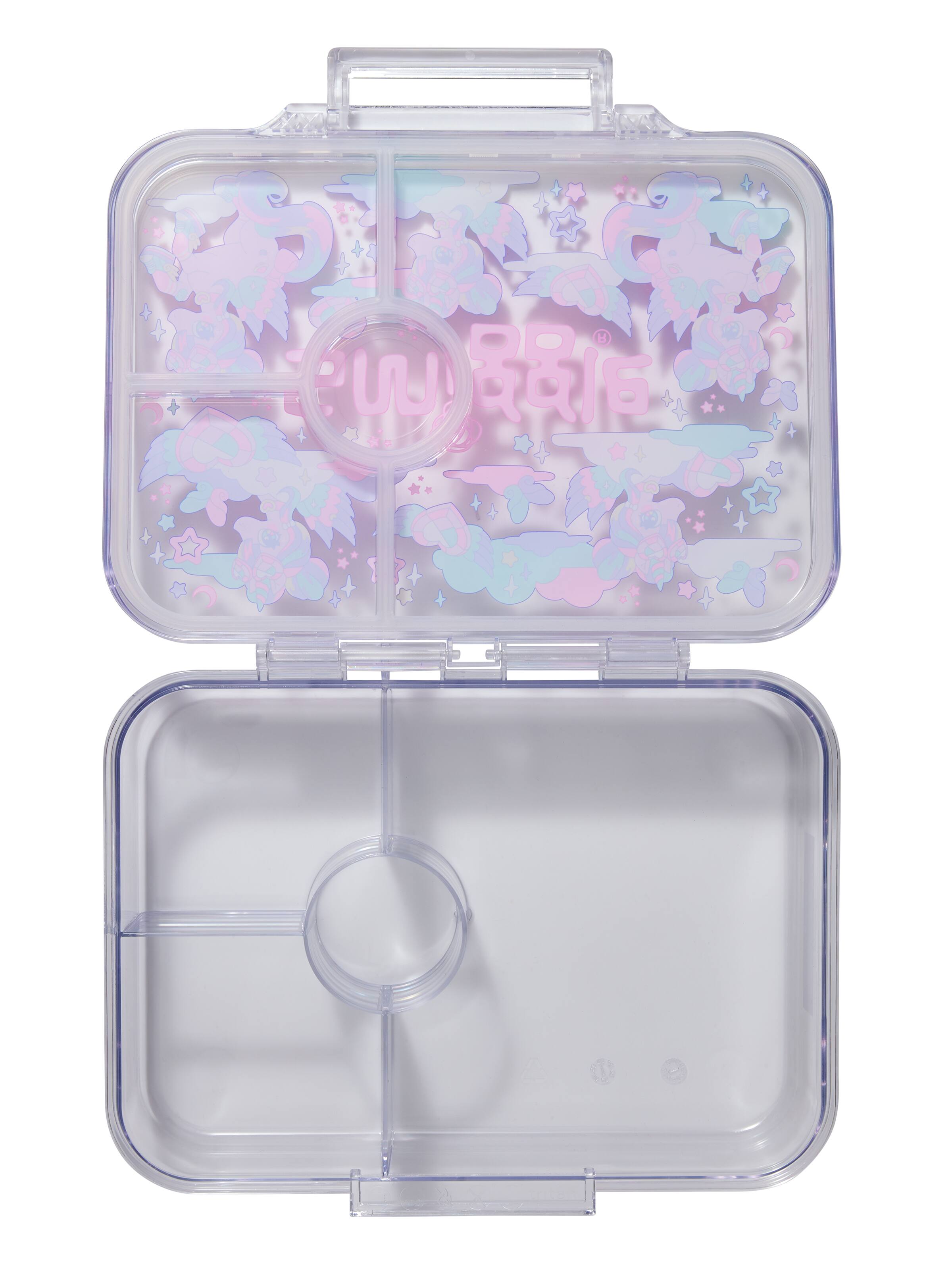 Trailblazer Medium Bento Lunchbox