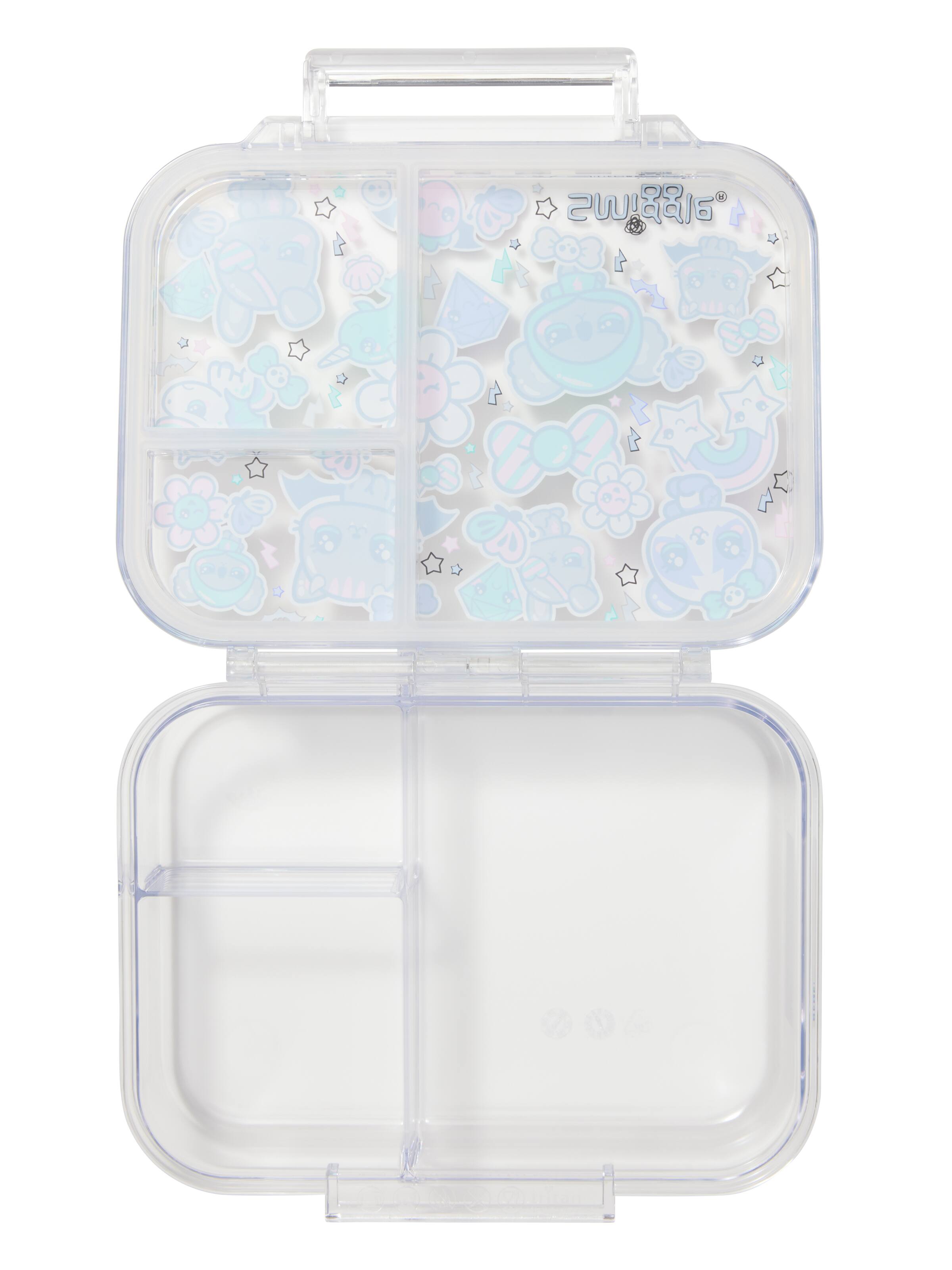 Trailblazer Small Bento Lunchbox