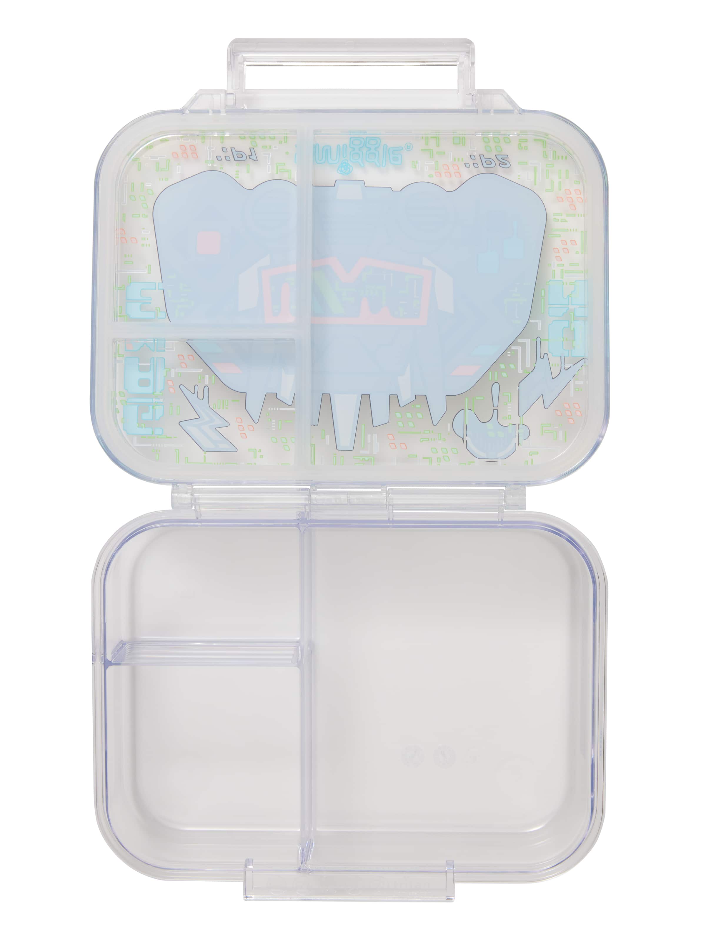 Trailblazer Small Bento Lunchbox