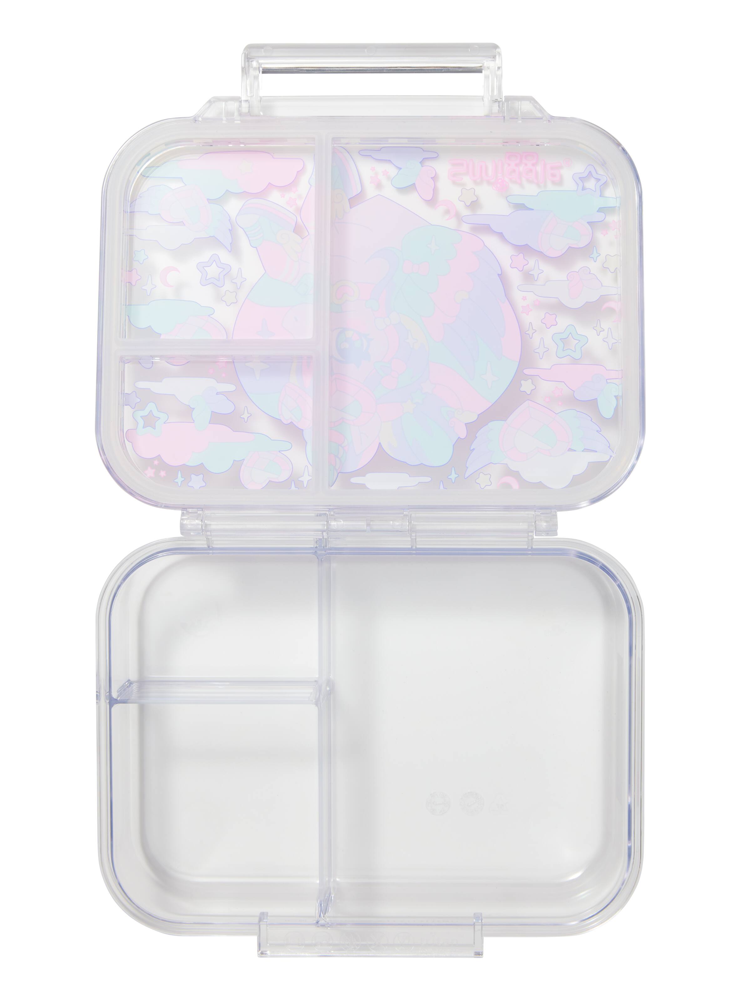 Trailblazer Small Bento Lunchbox