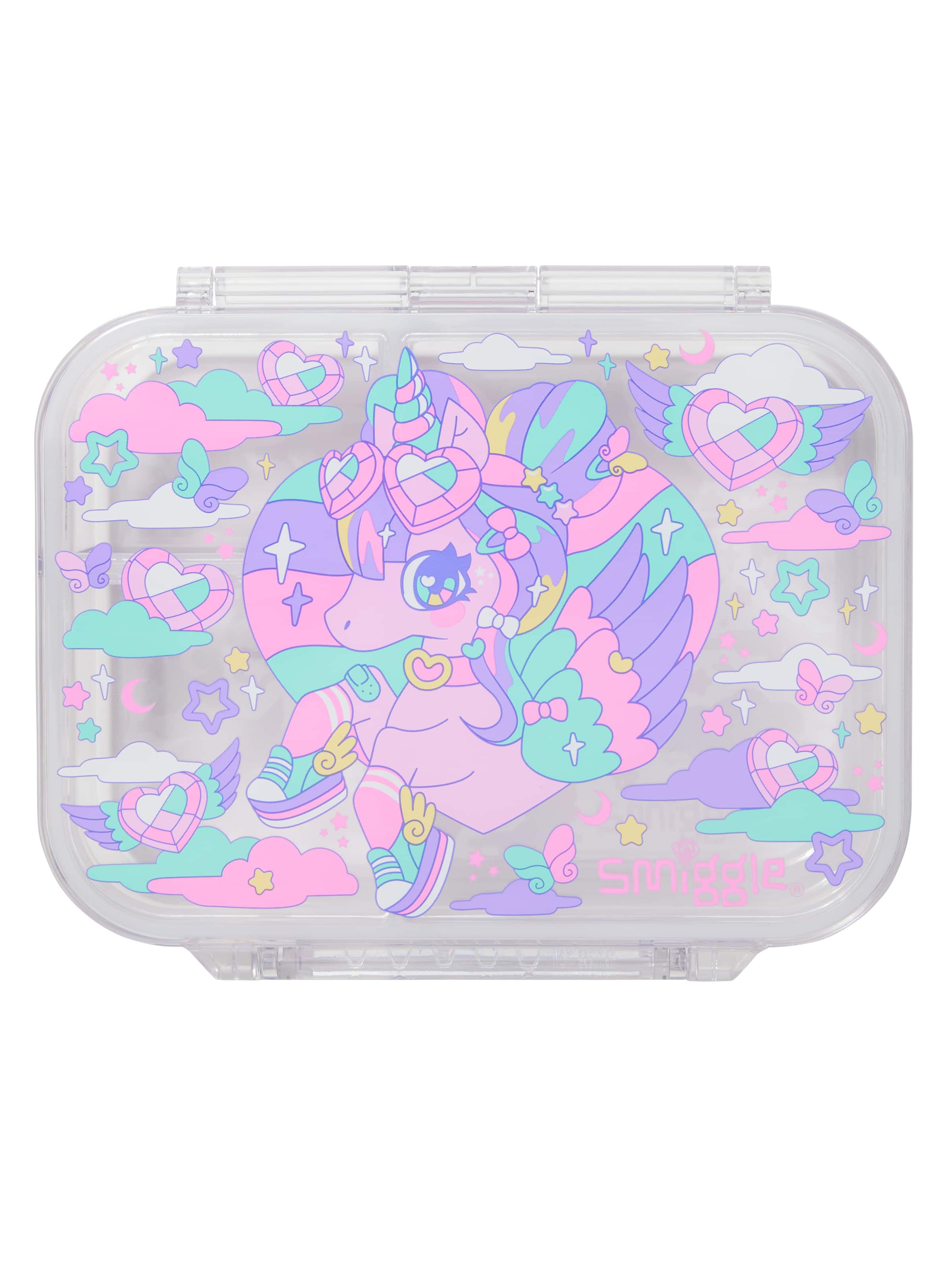 Trailblazer Small Bento Lunchbox
