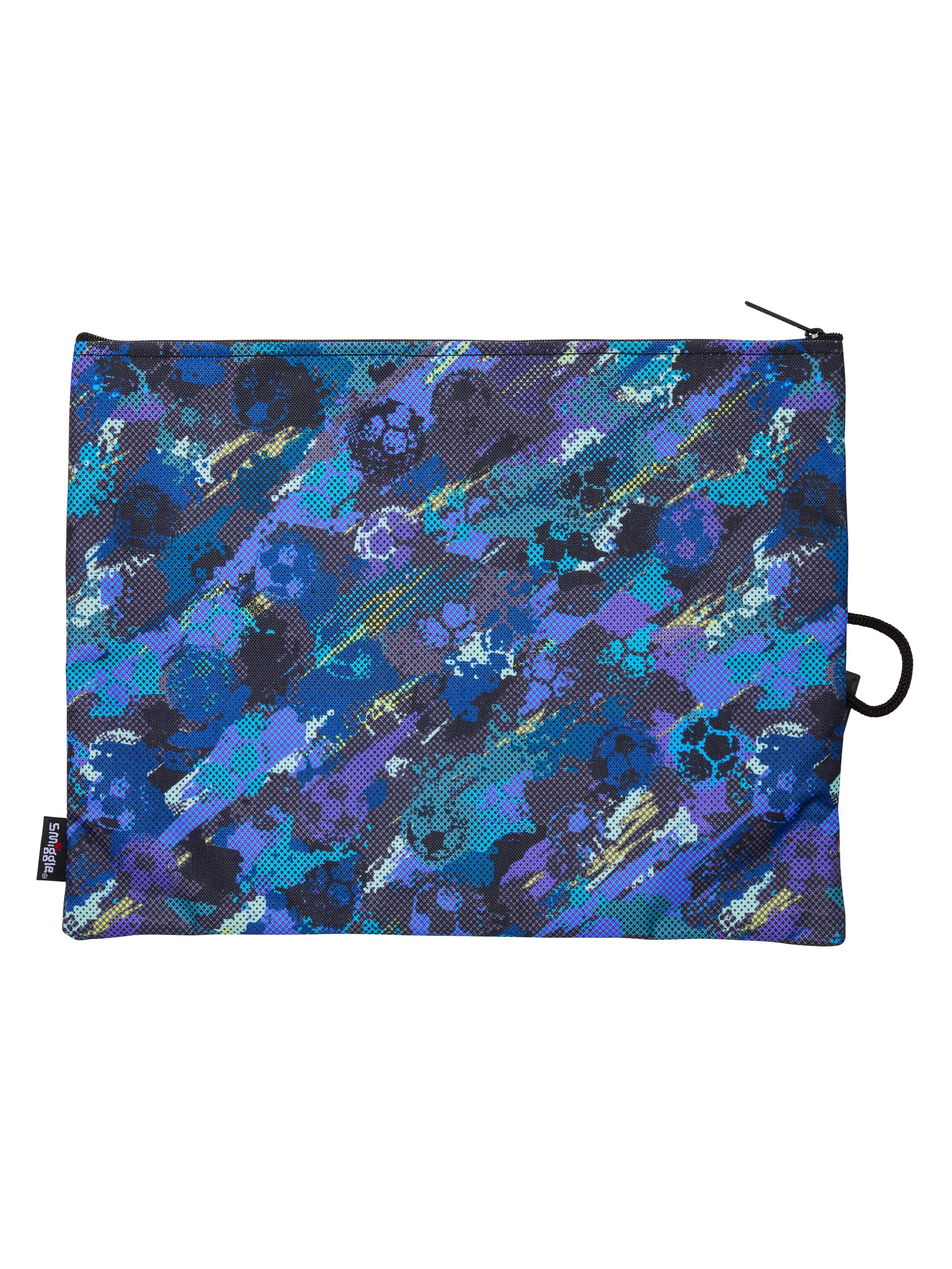 Trailblazer A4 Id Pencil Case