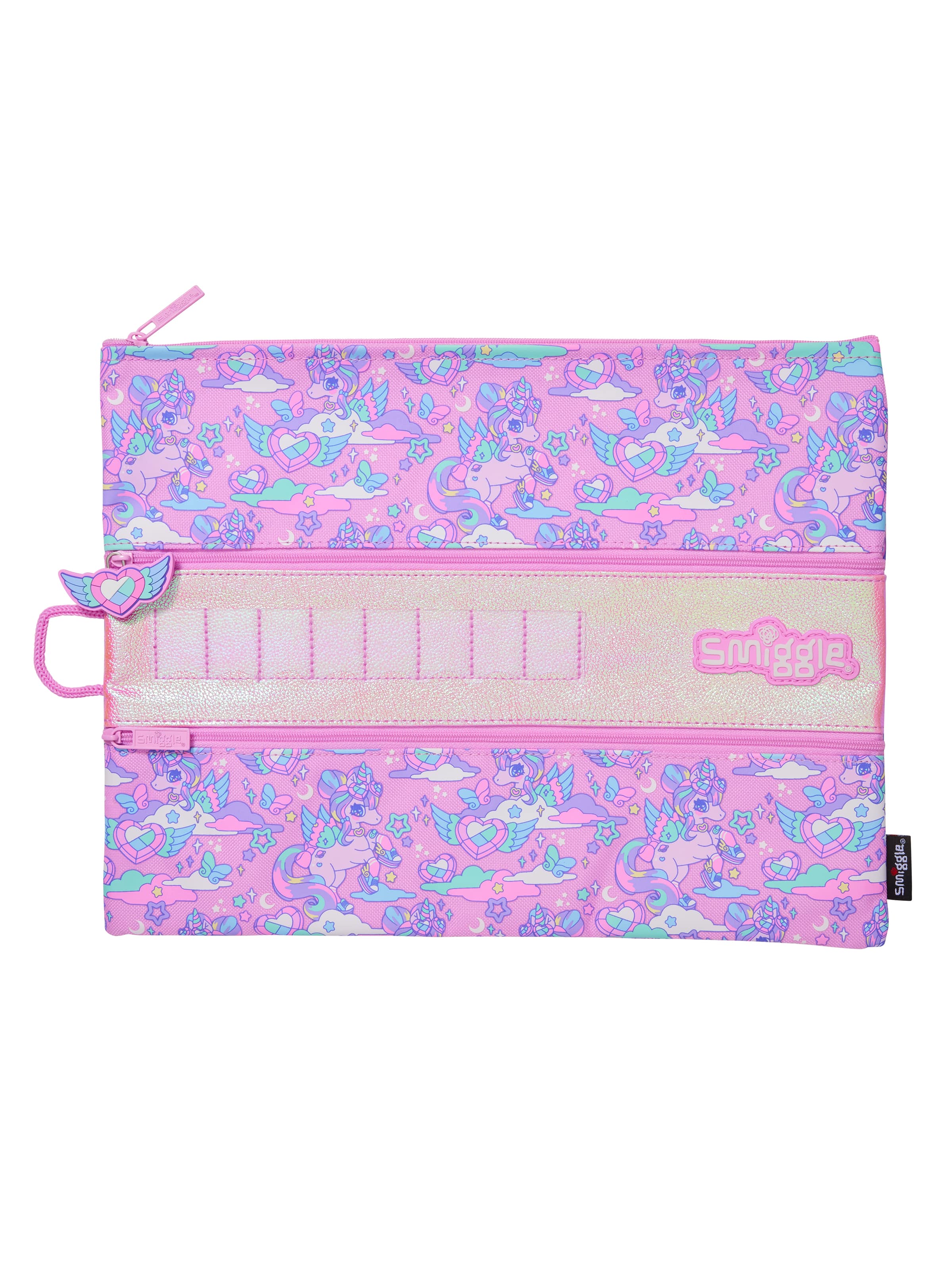Trailblazer A4 Id Pencil Case