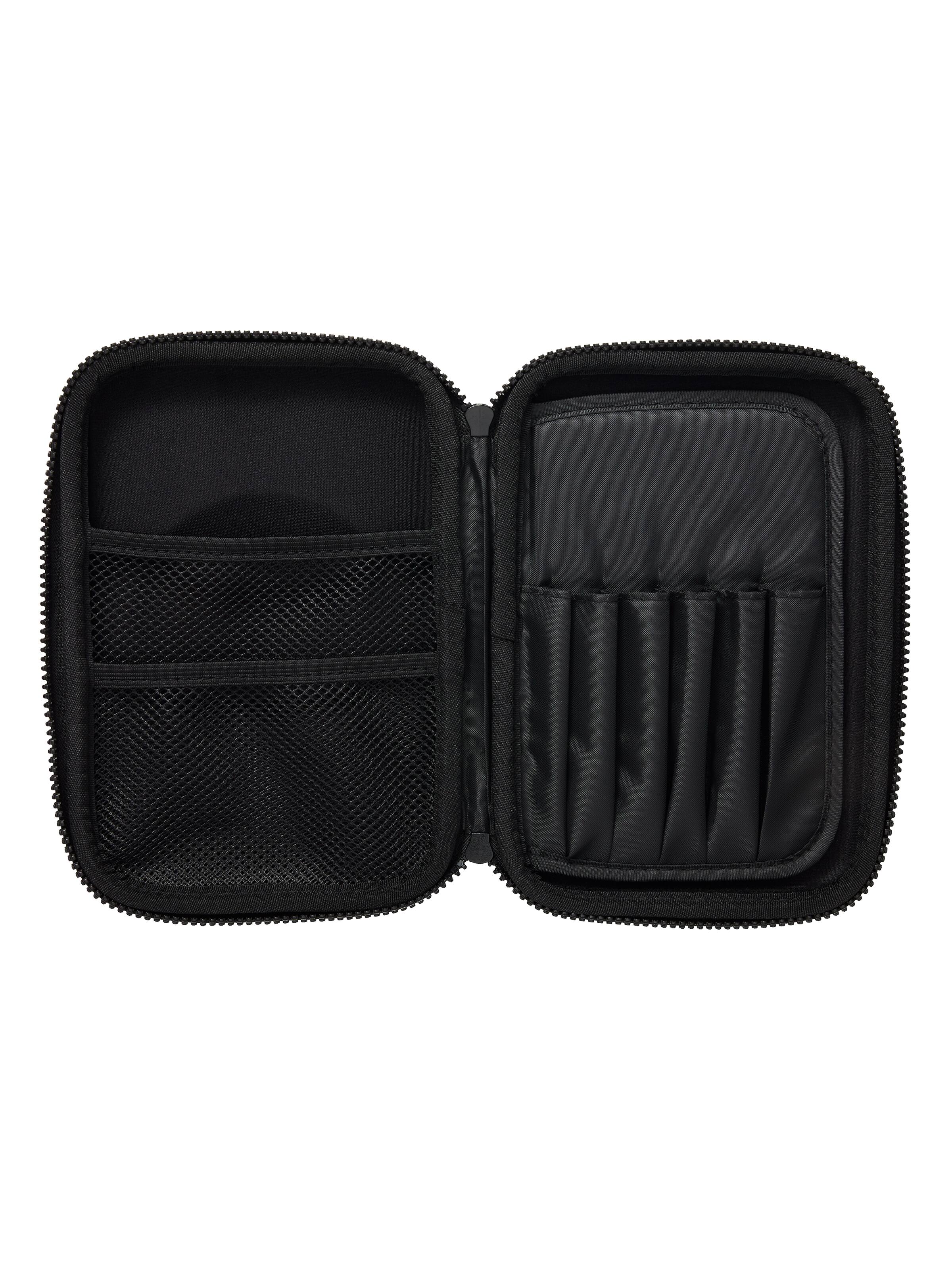 Trailblazer Hardtop Character Pencil Case