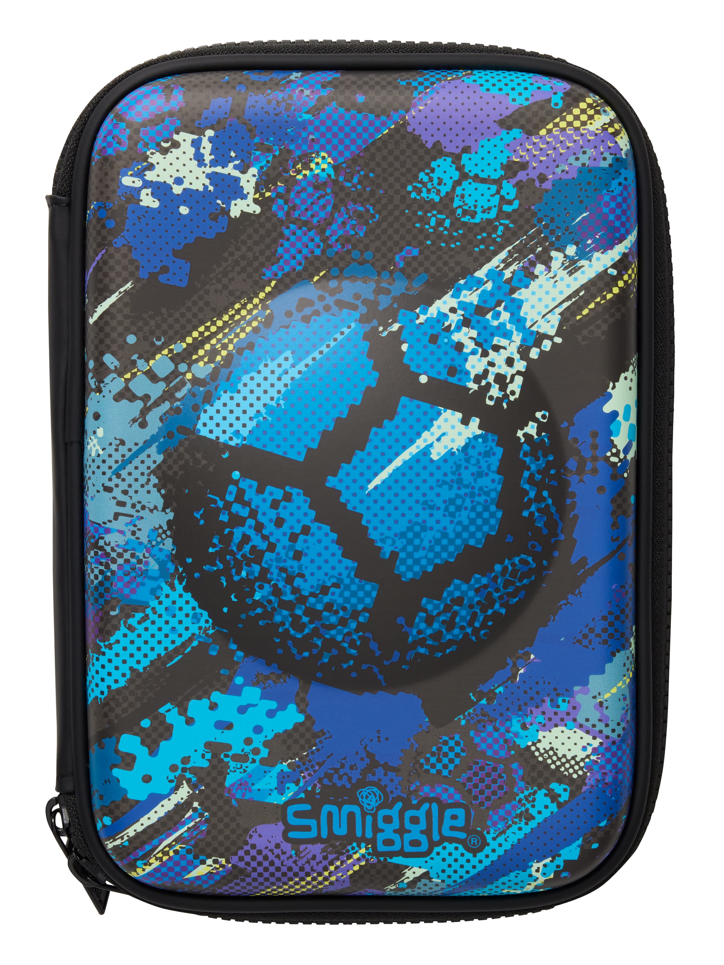 Trailblazer Hardtop Character Pencil Case